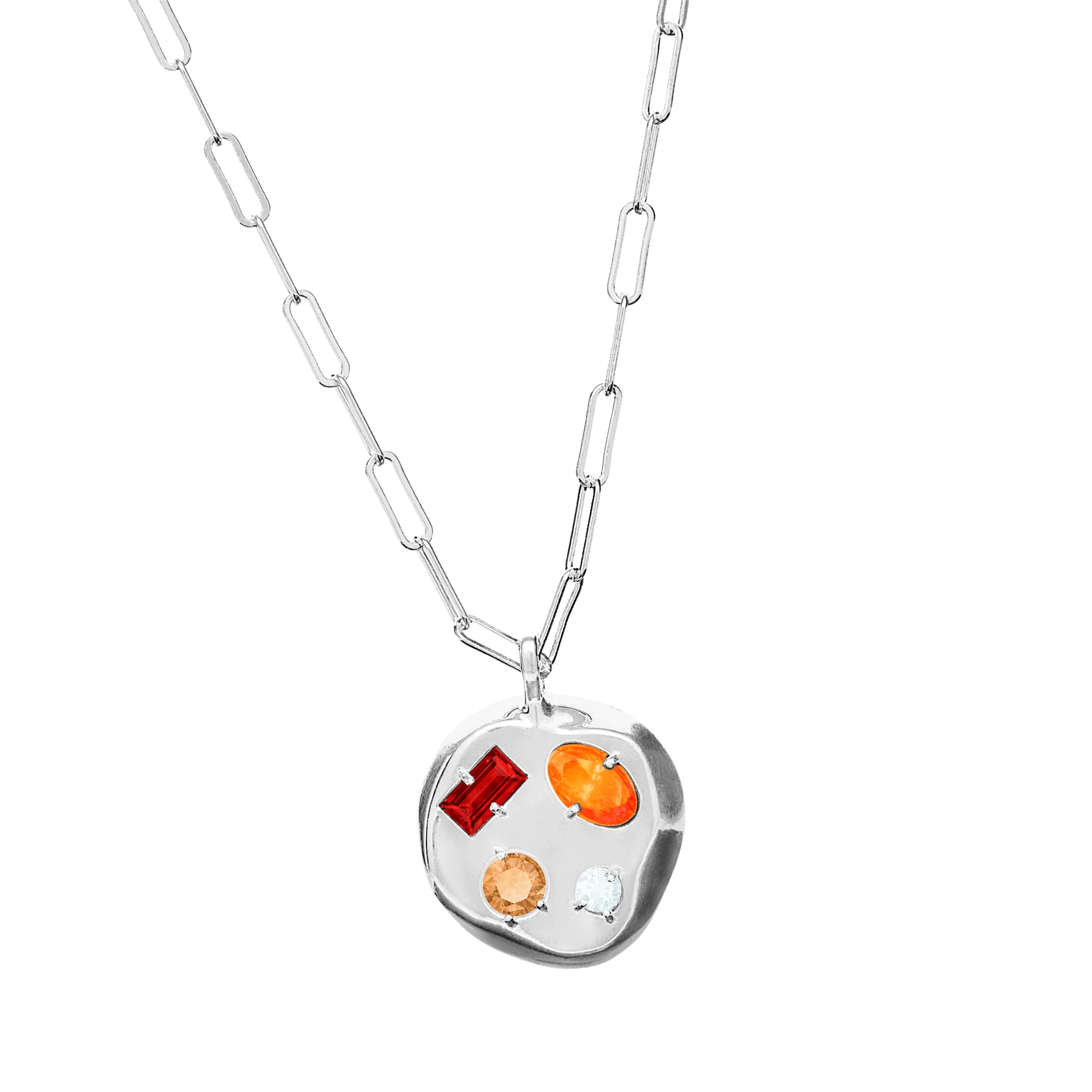 The January Twenty-Fourth Pendant - Image 4