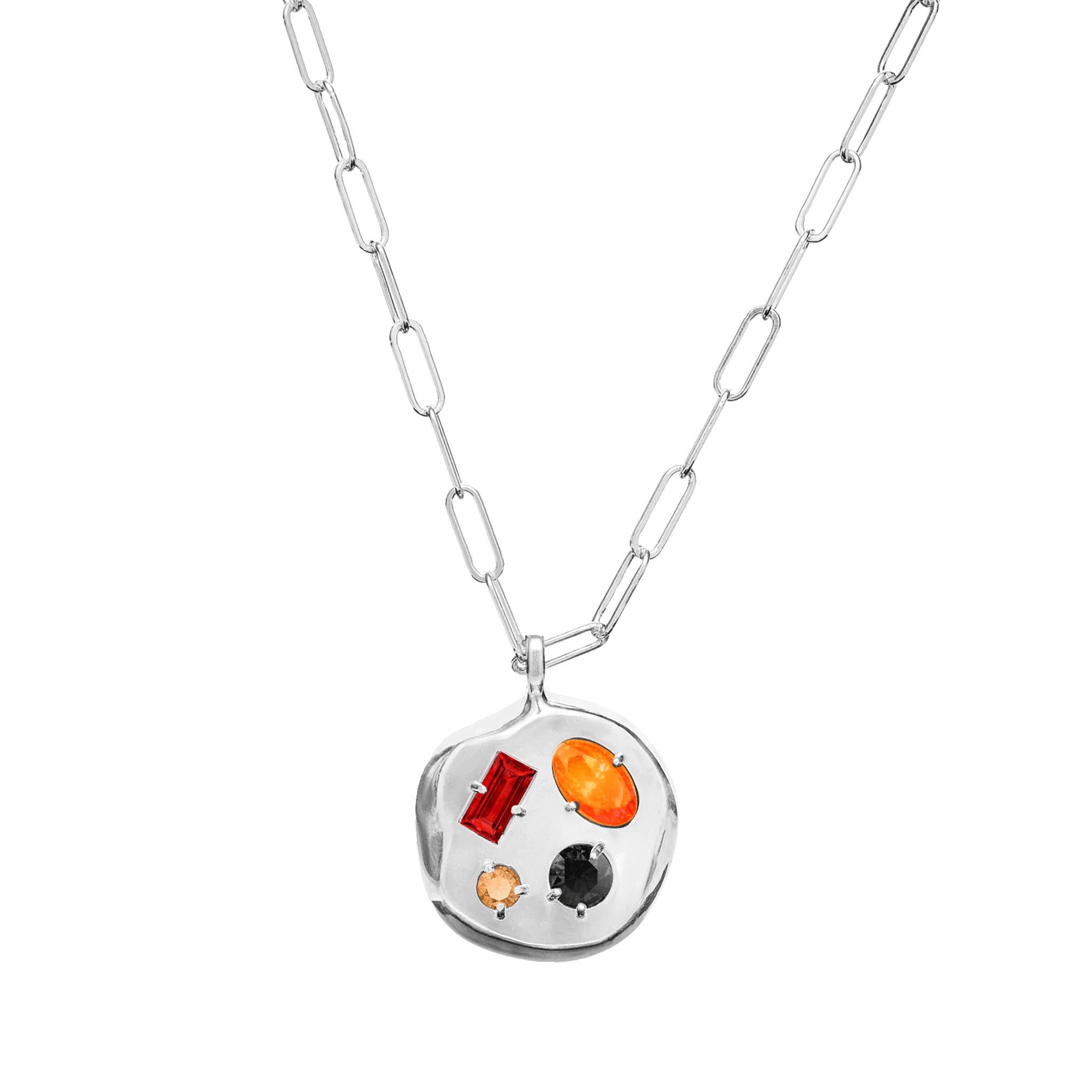 The January Twenty-Sixth Pendant - Image 4