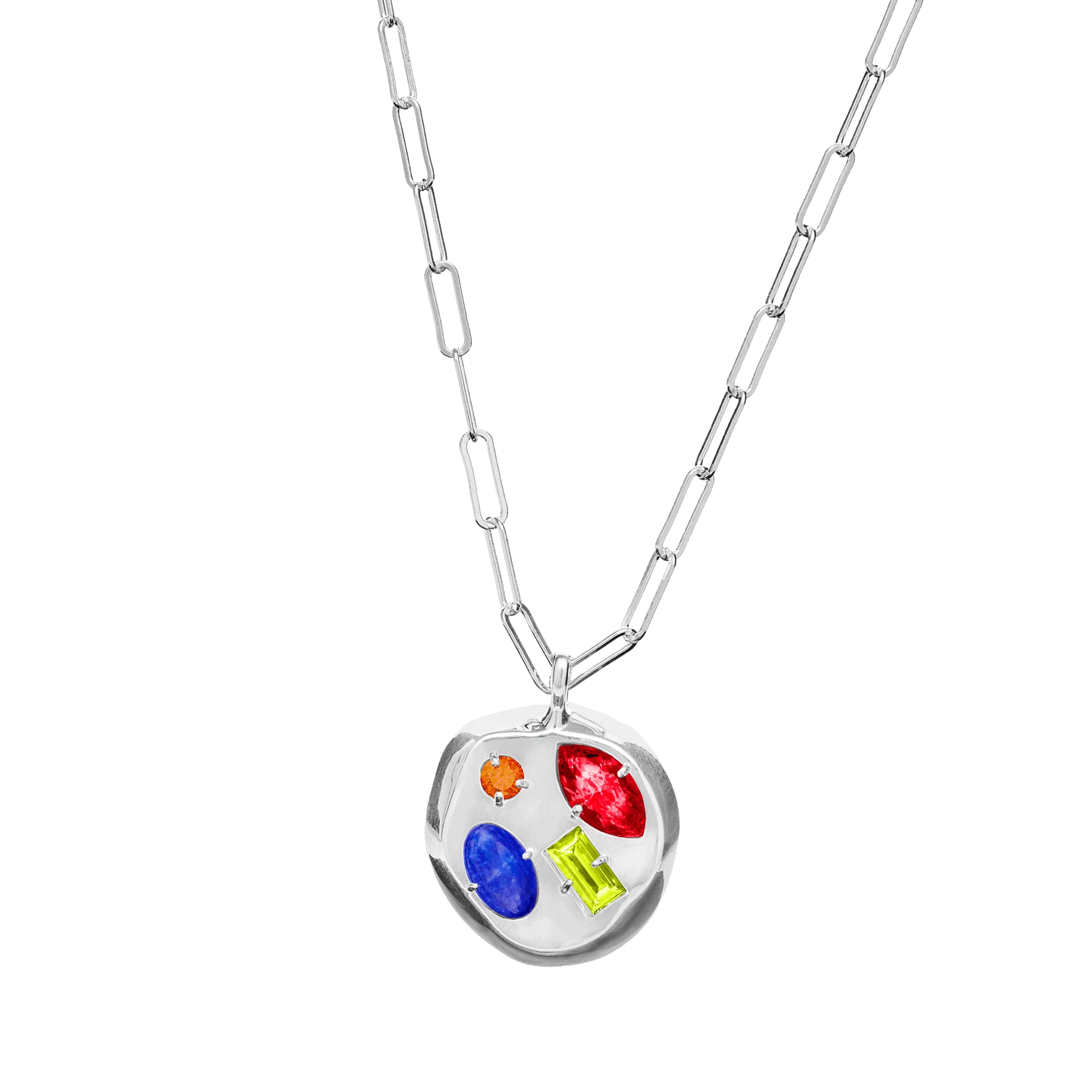 The July Eighth Pendant - Image 4
