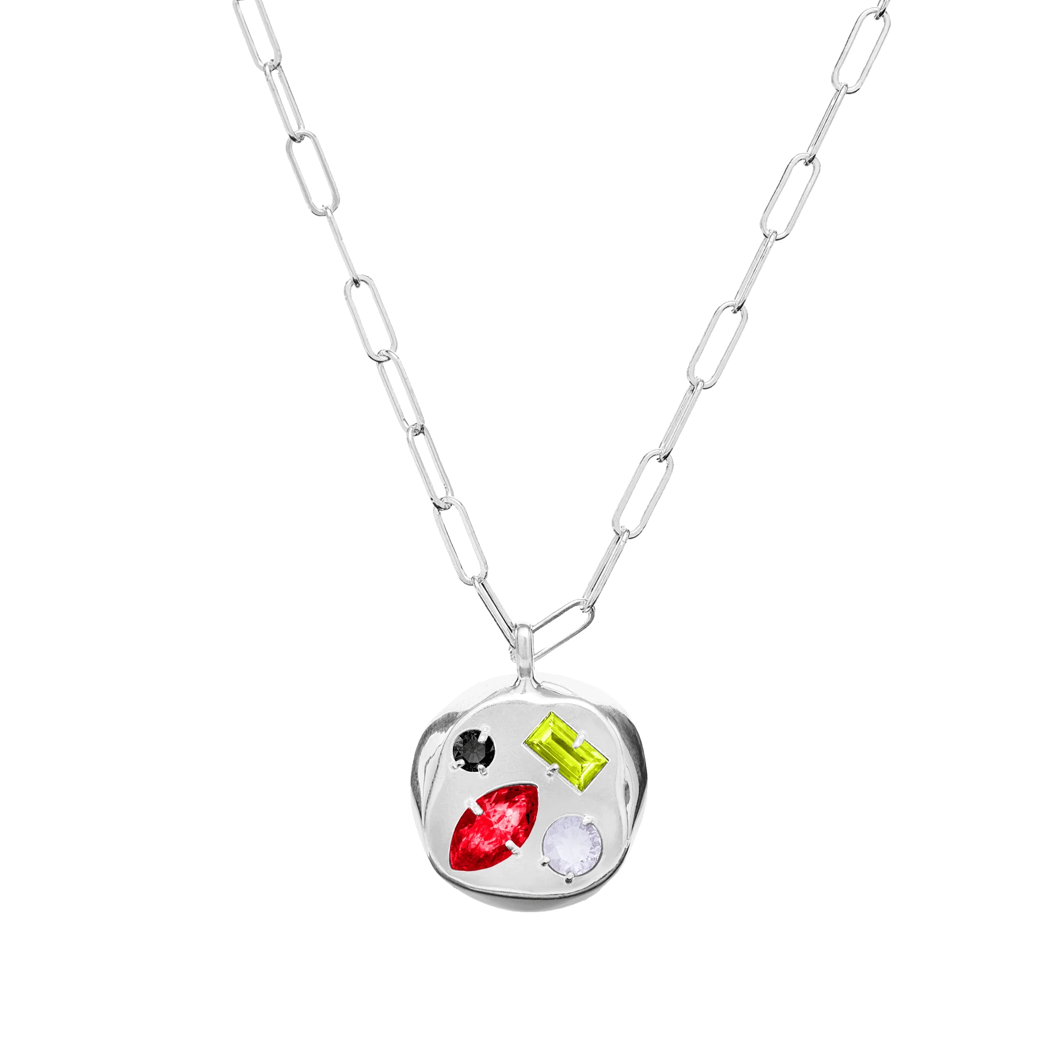 The July Fifth Pendant - Image 4