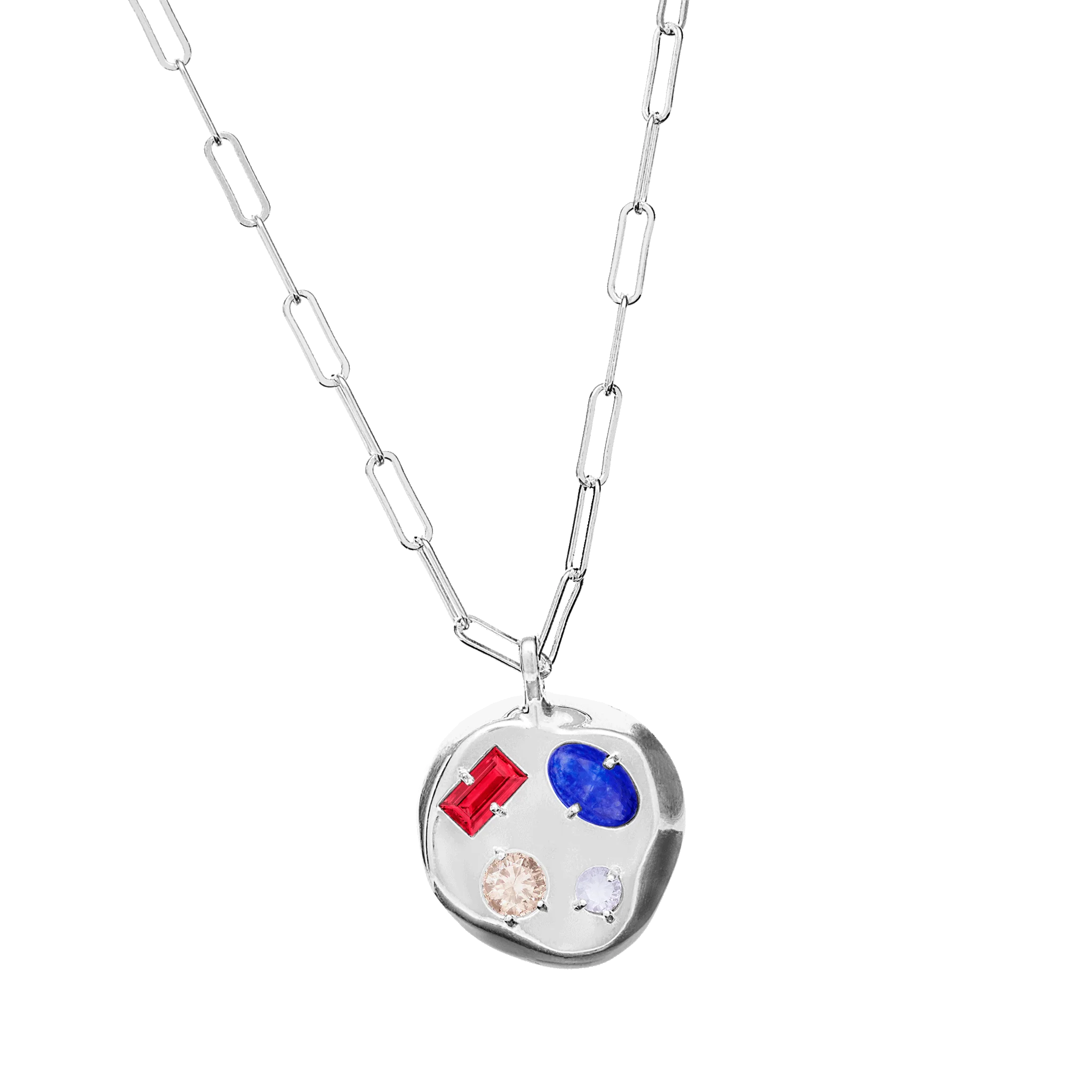 The July Fourth Pendant - Image 4