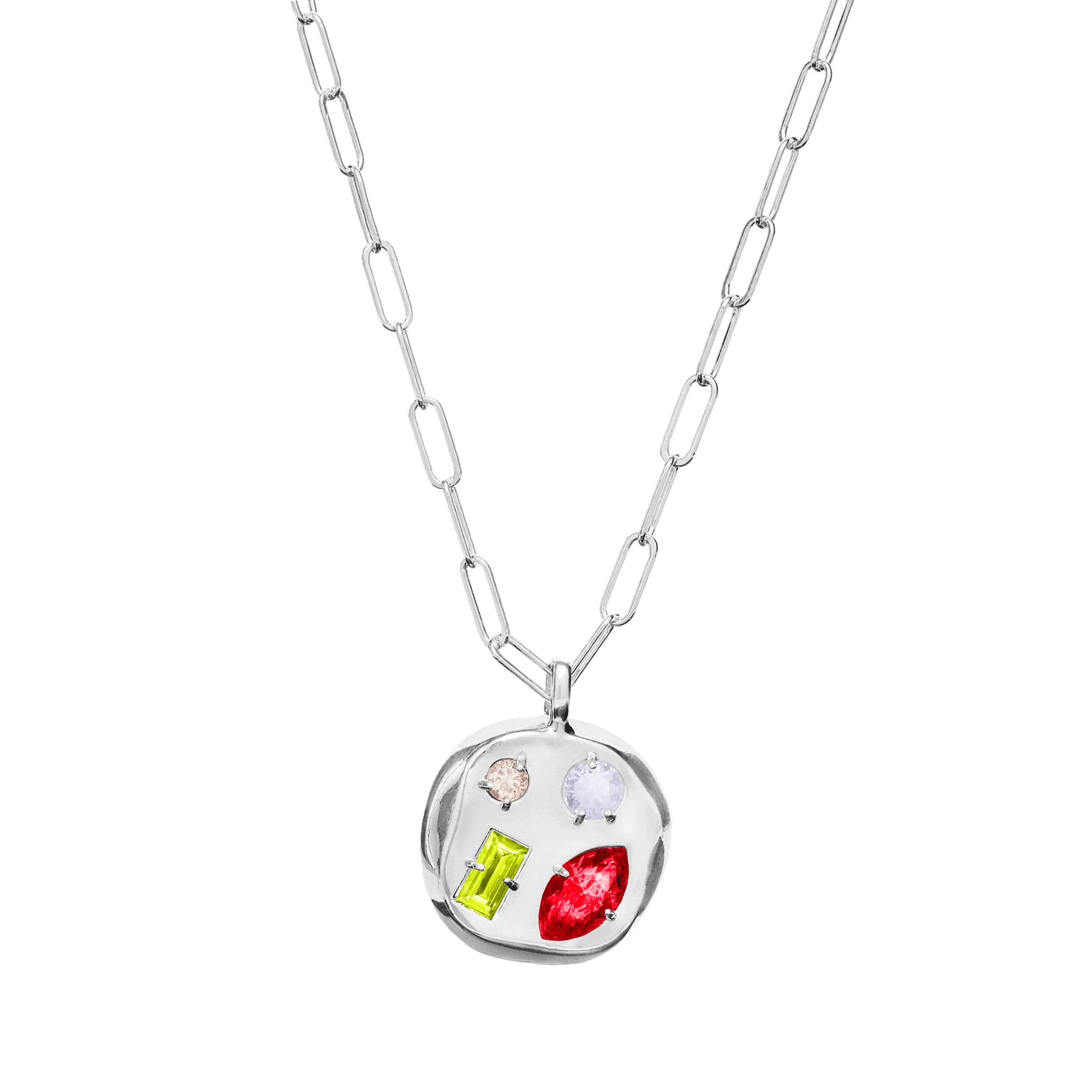 The July Second Pendant - Image 4