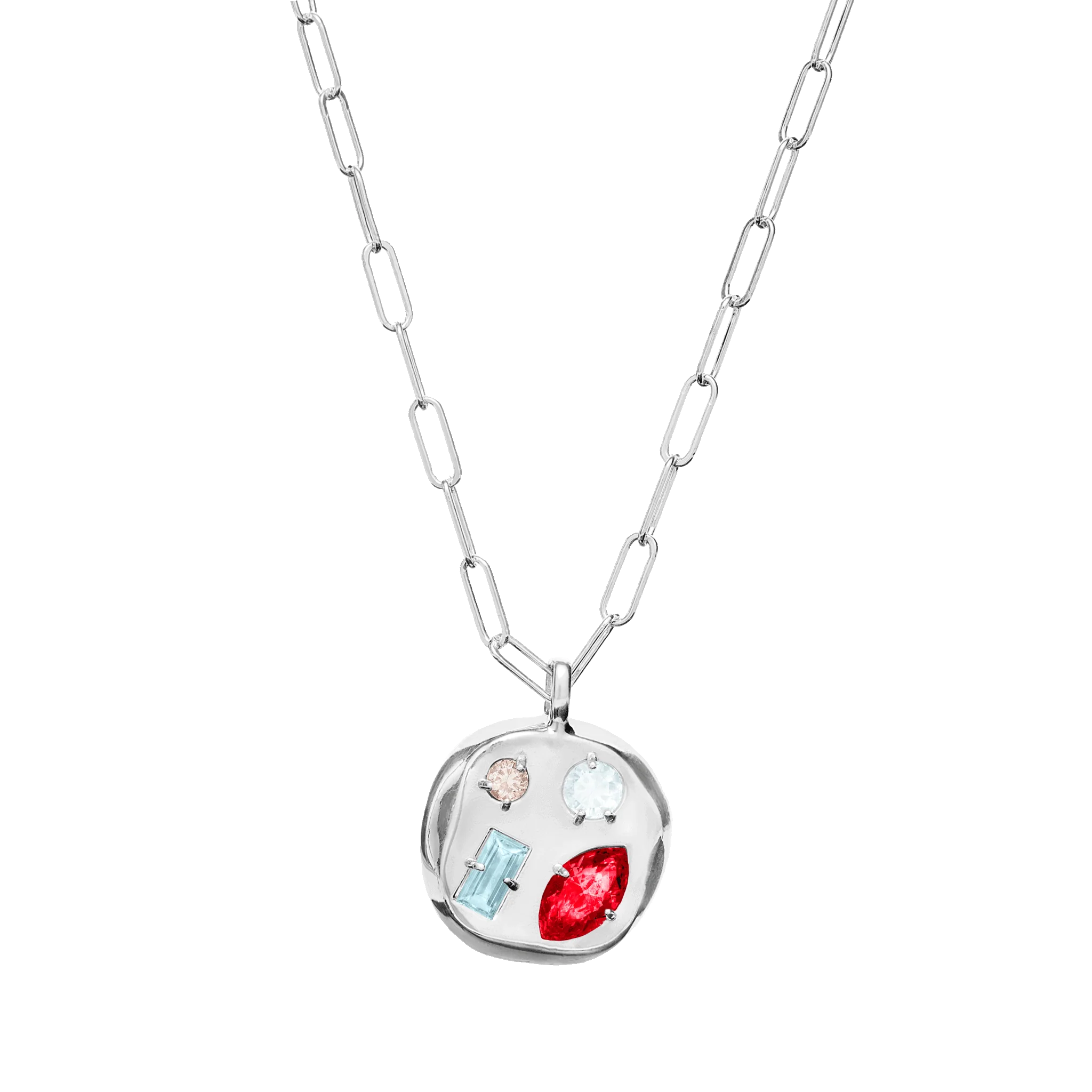 The July Seventeenth Pendant - Image 4