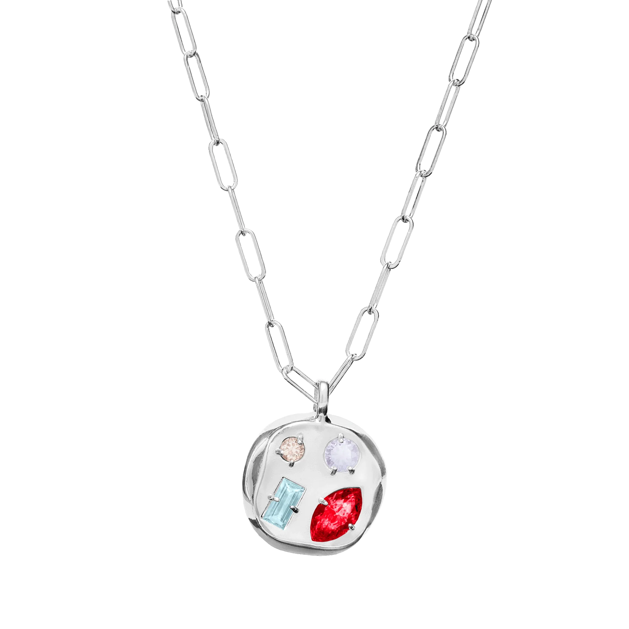 The July Seventh Pendant - Image 4