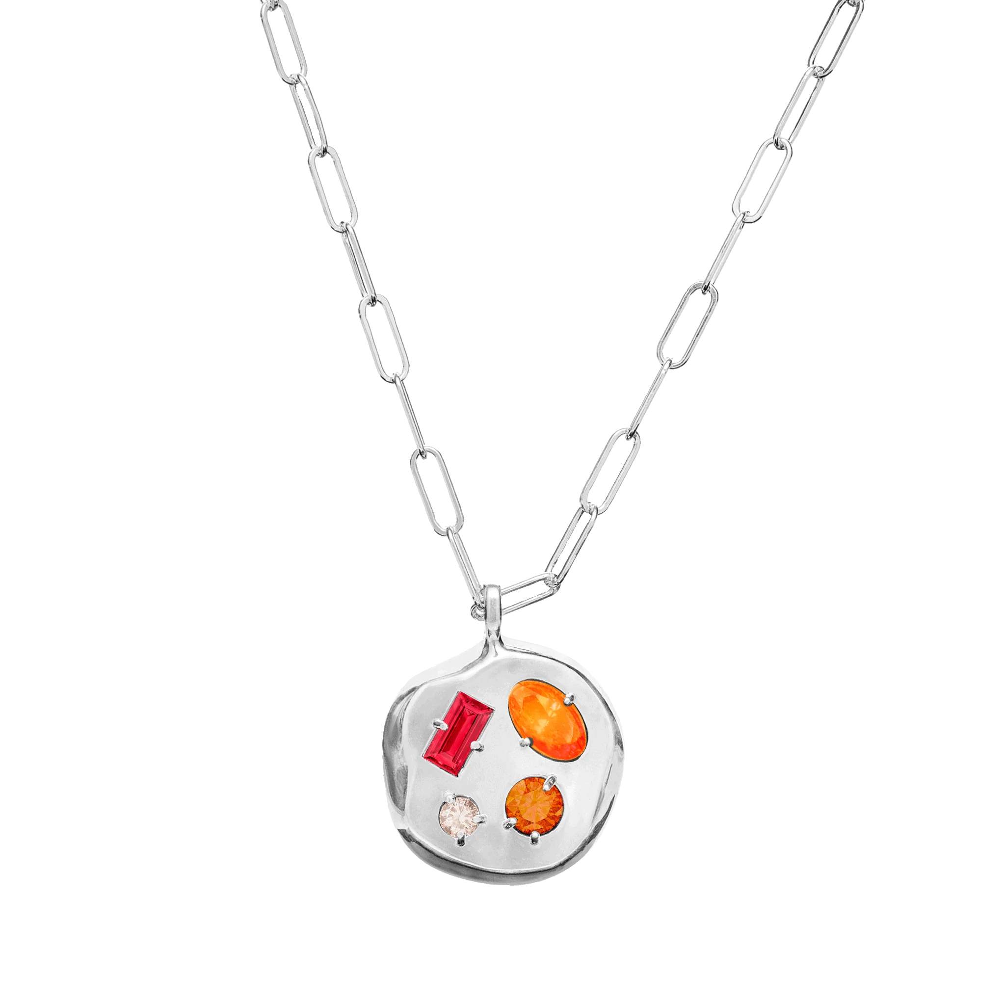 The July Sixteenth Pendant - Image 4