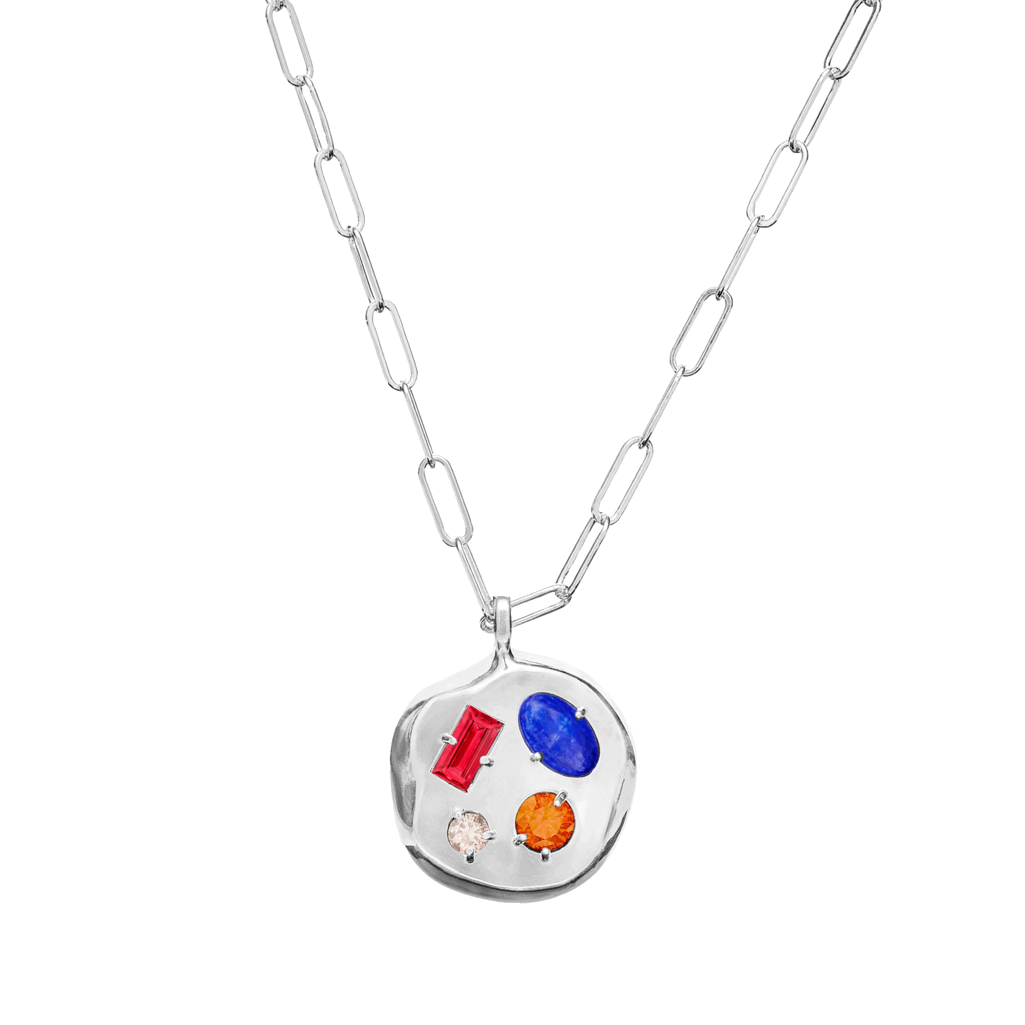 The July Sixth Pendant - Image 4