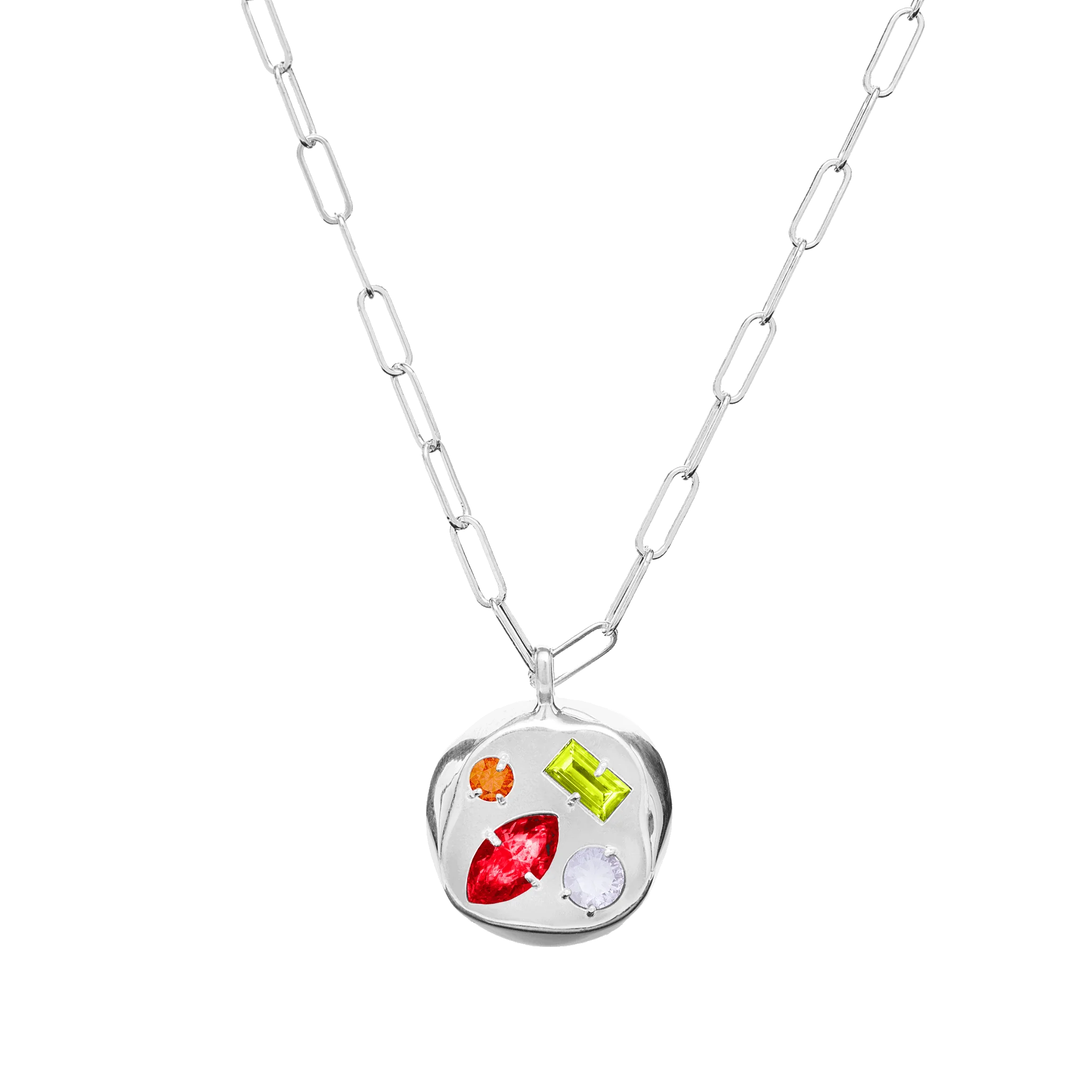 The July Tenth Pendant - Image 4