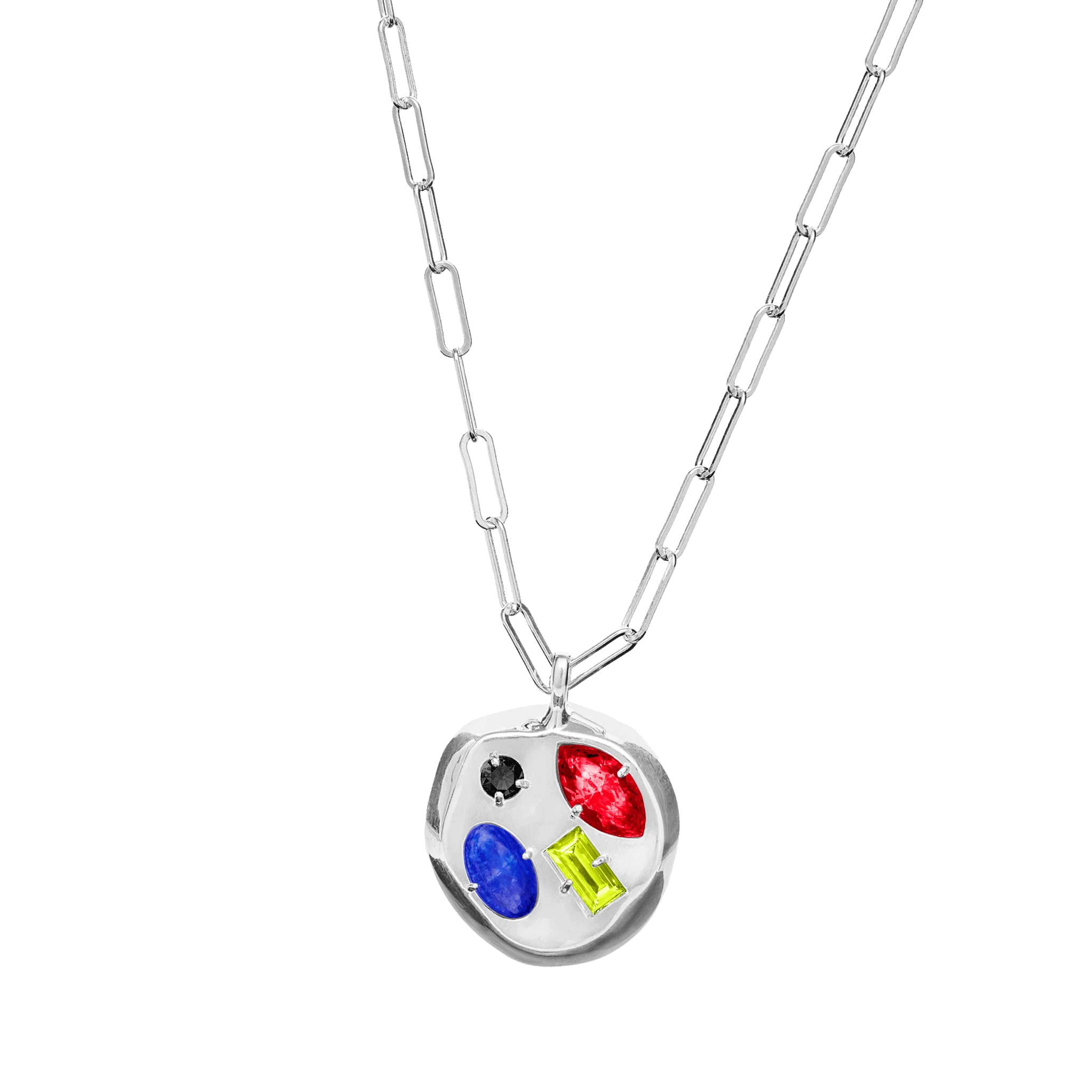The July Third Pendant - Image 4