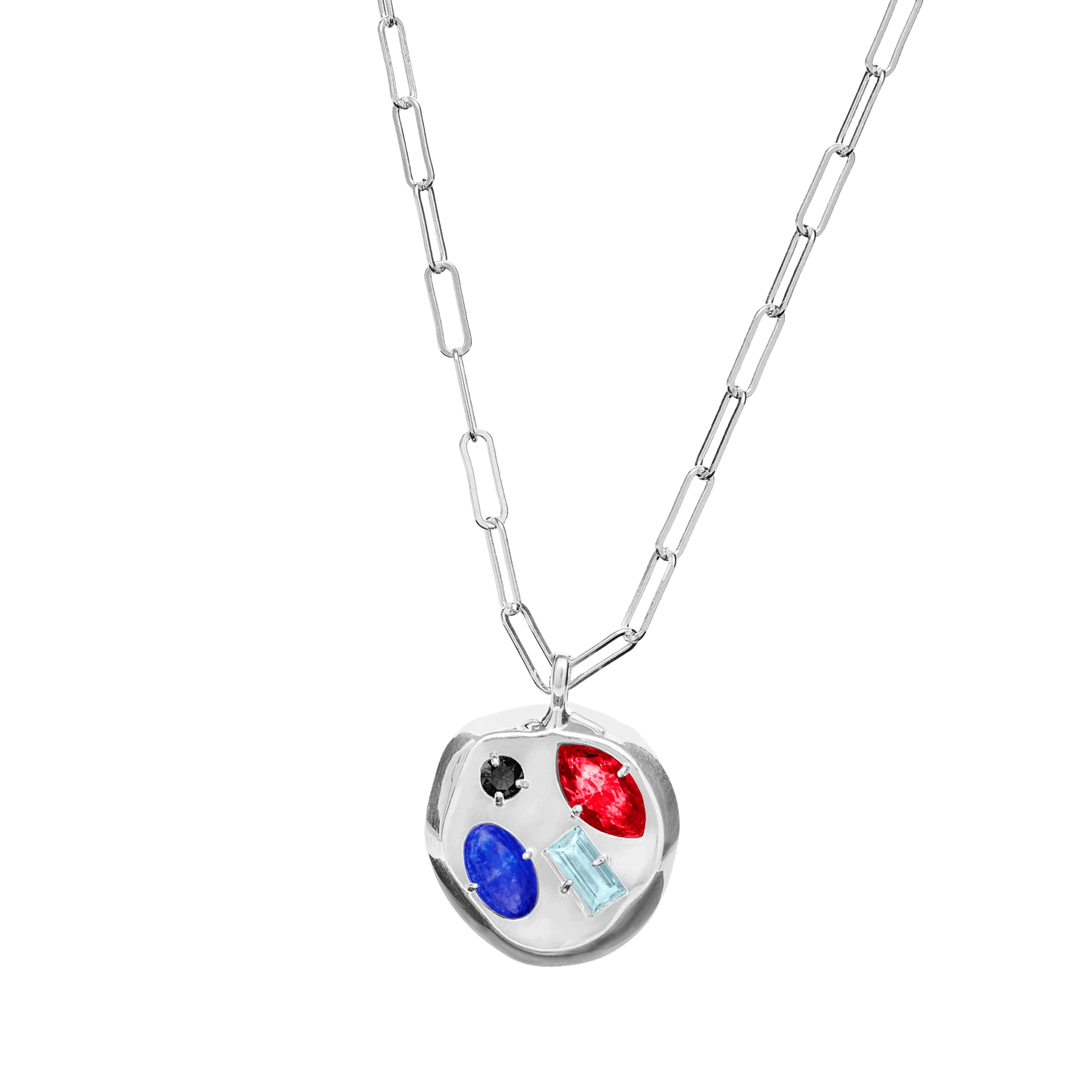 The July Thirteenth Pendant - Image 4