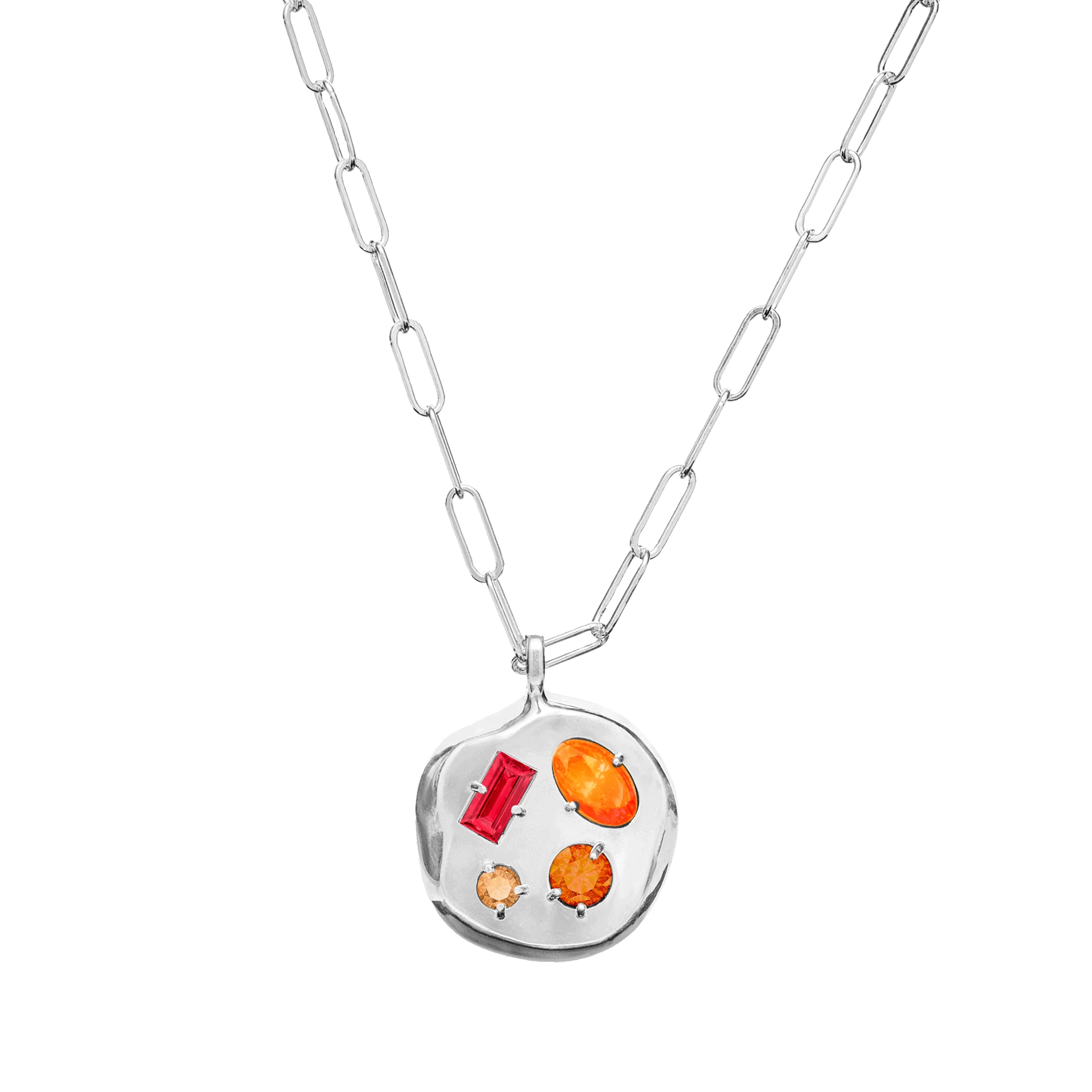 The July Twenty-First Pendant - Image 4