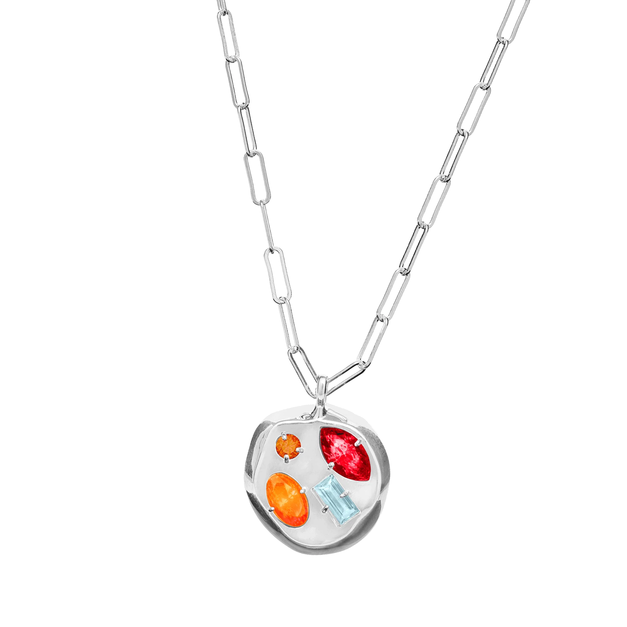 The July Twenty-Third Pendant - Image 4