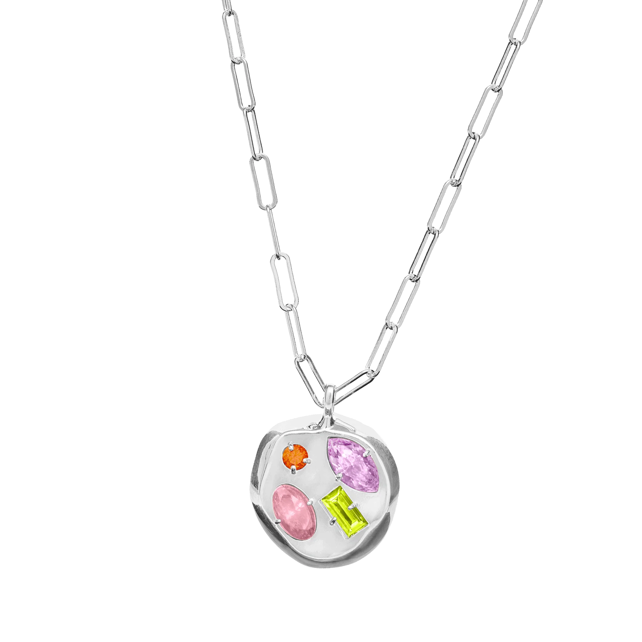 The June Eighteenth Pendant - Image 4