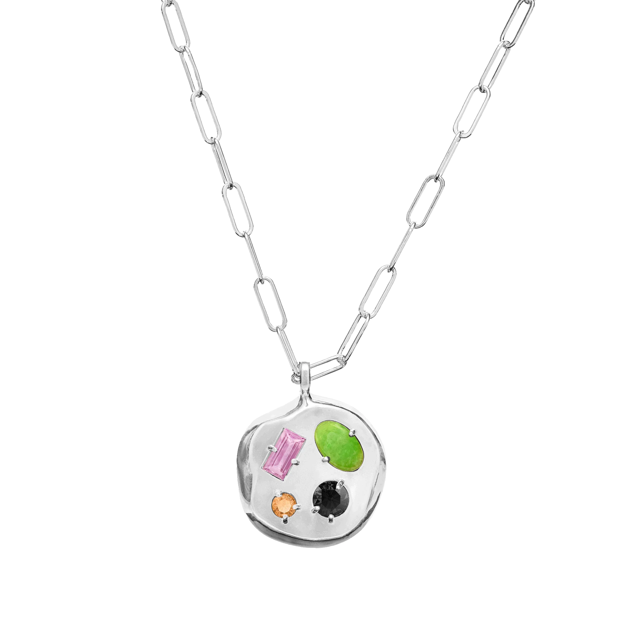 The June Eleventh Pendant - Image 4