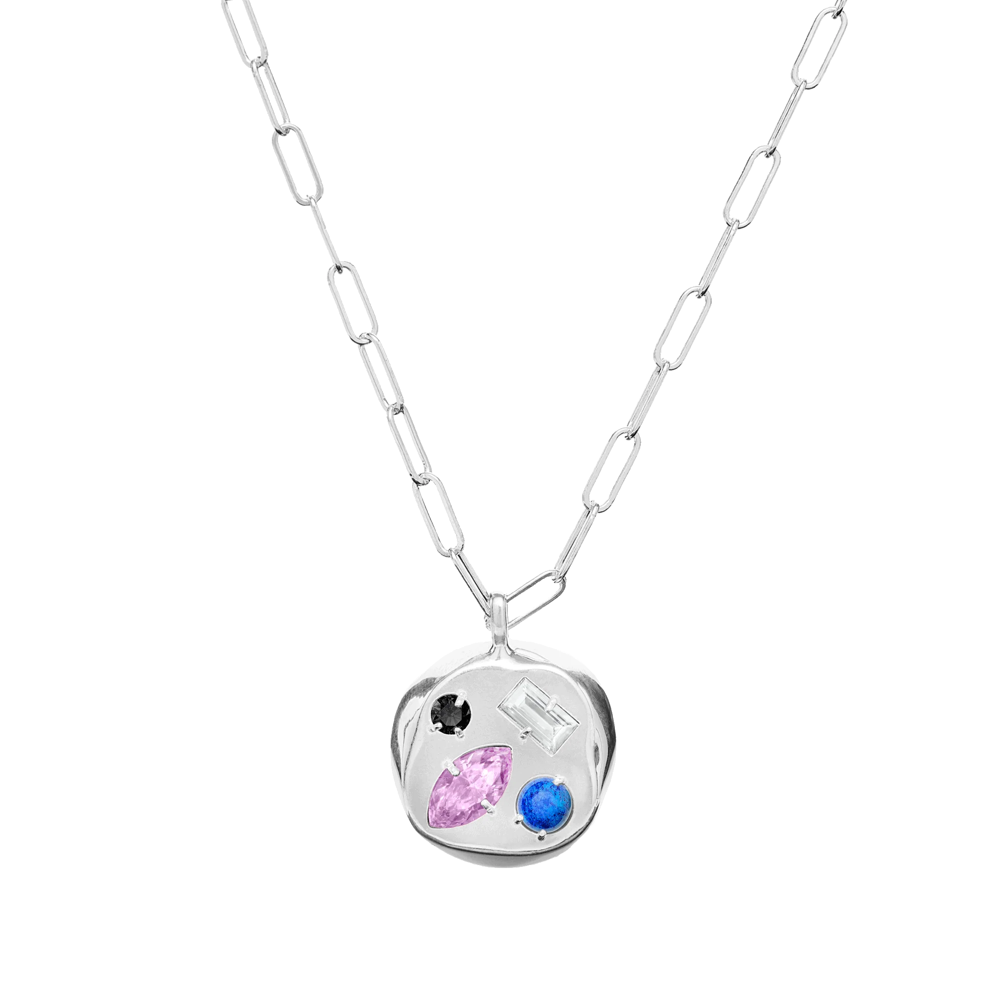 The June Fifteenth Pendant - Image 4