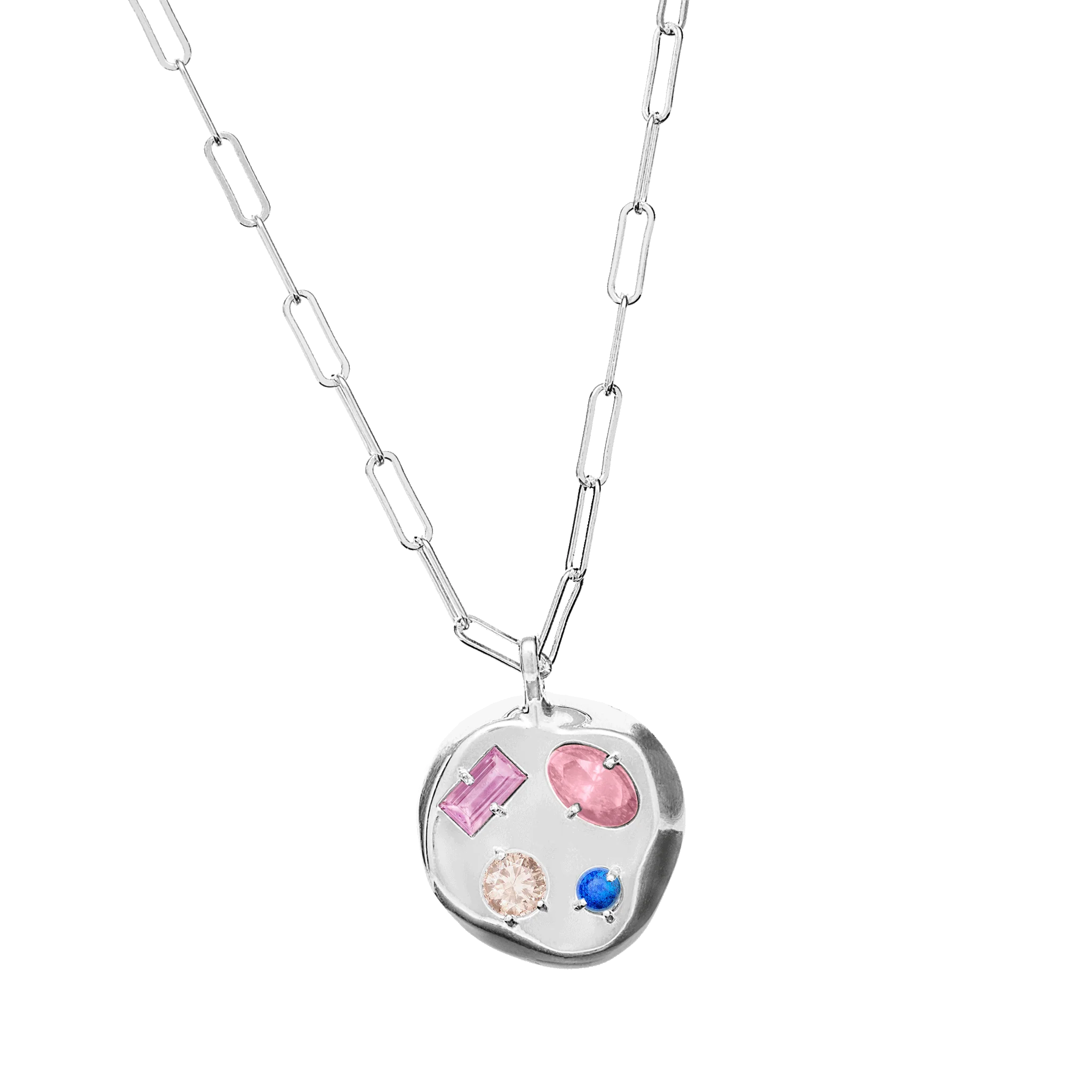 The June Fourteenth Pendant - Image 4