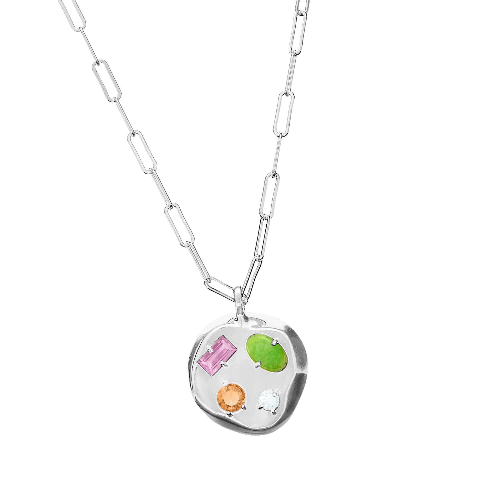 The June Nineteenth Pendant - Image 4