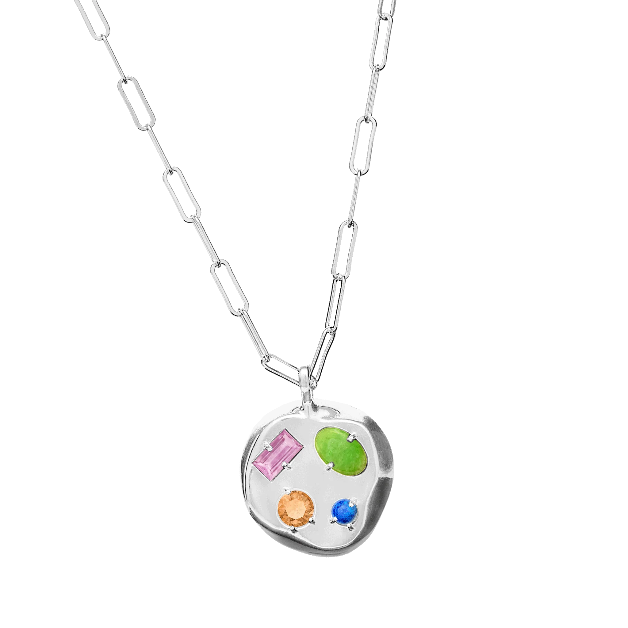 The June Ninth Pendant - Image 4