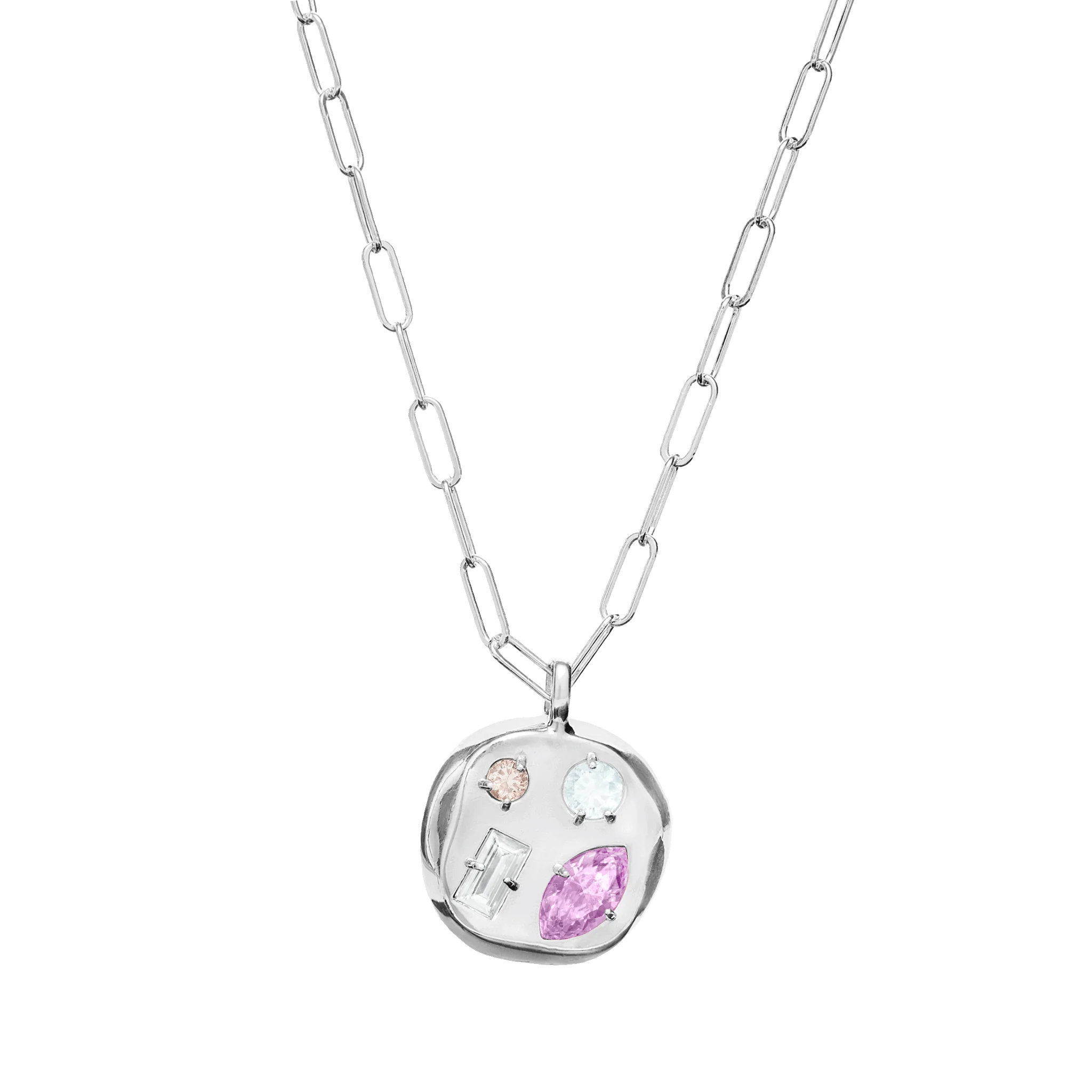 The June Seventeenth Pendant - Image 4
