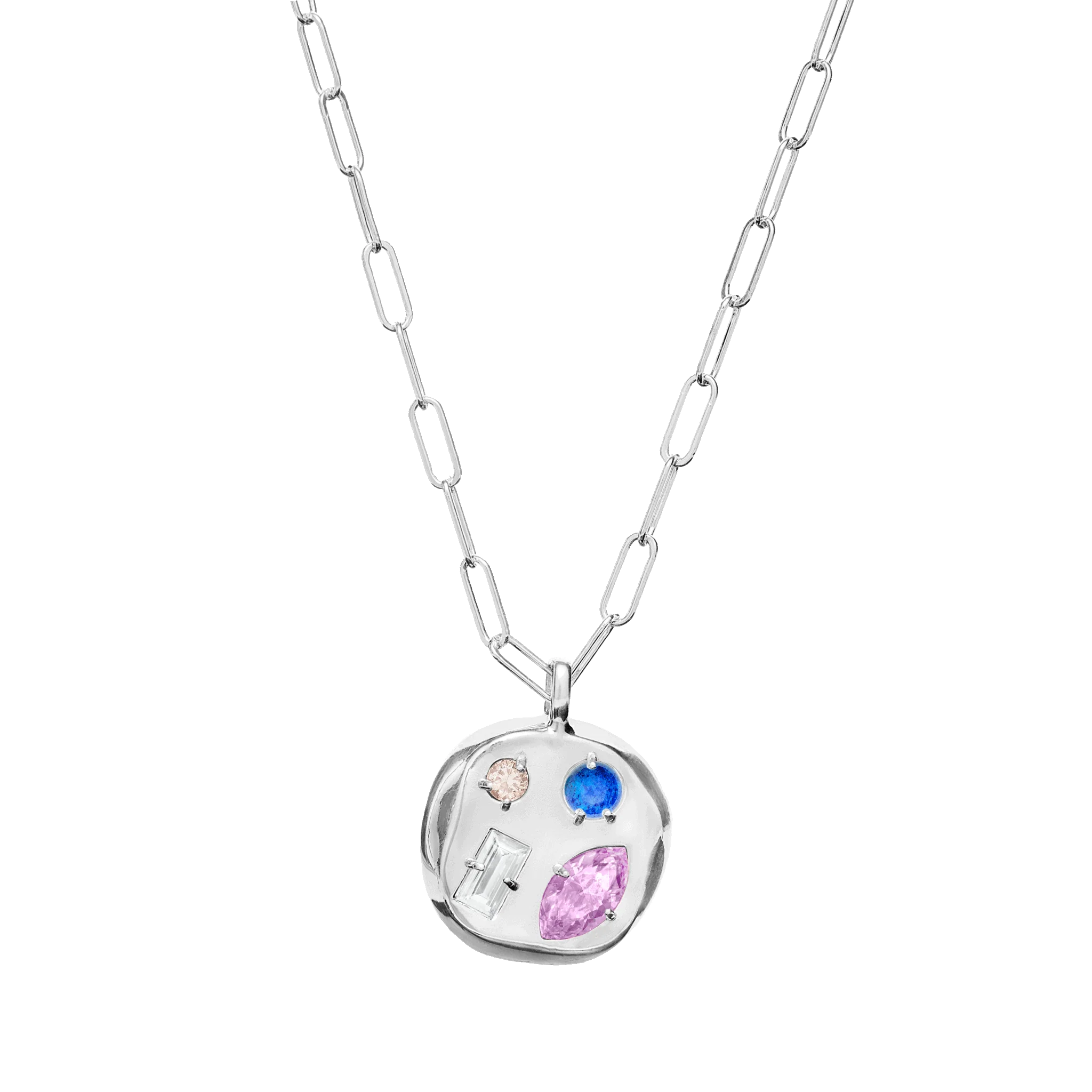 The June Seventh Pendant - Image 4