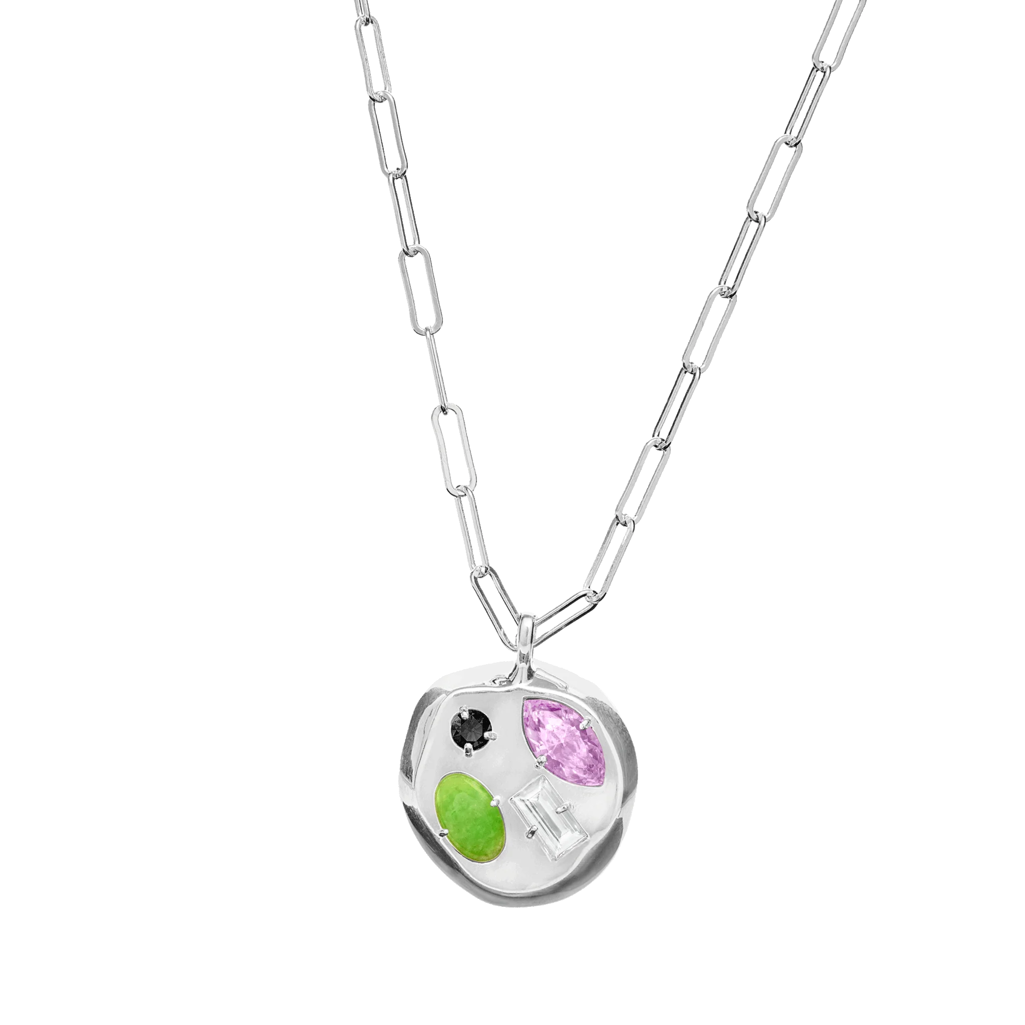 The June Thirteenth Pendant - Image 4