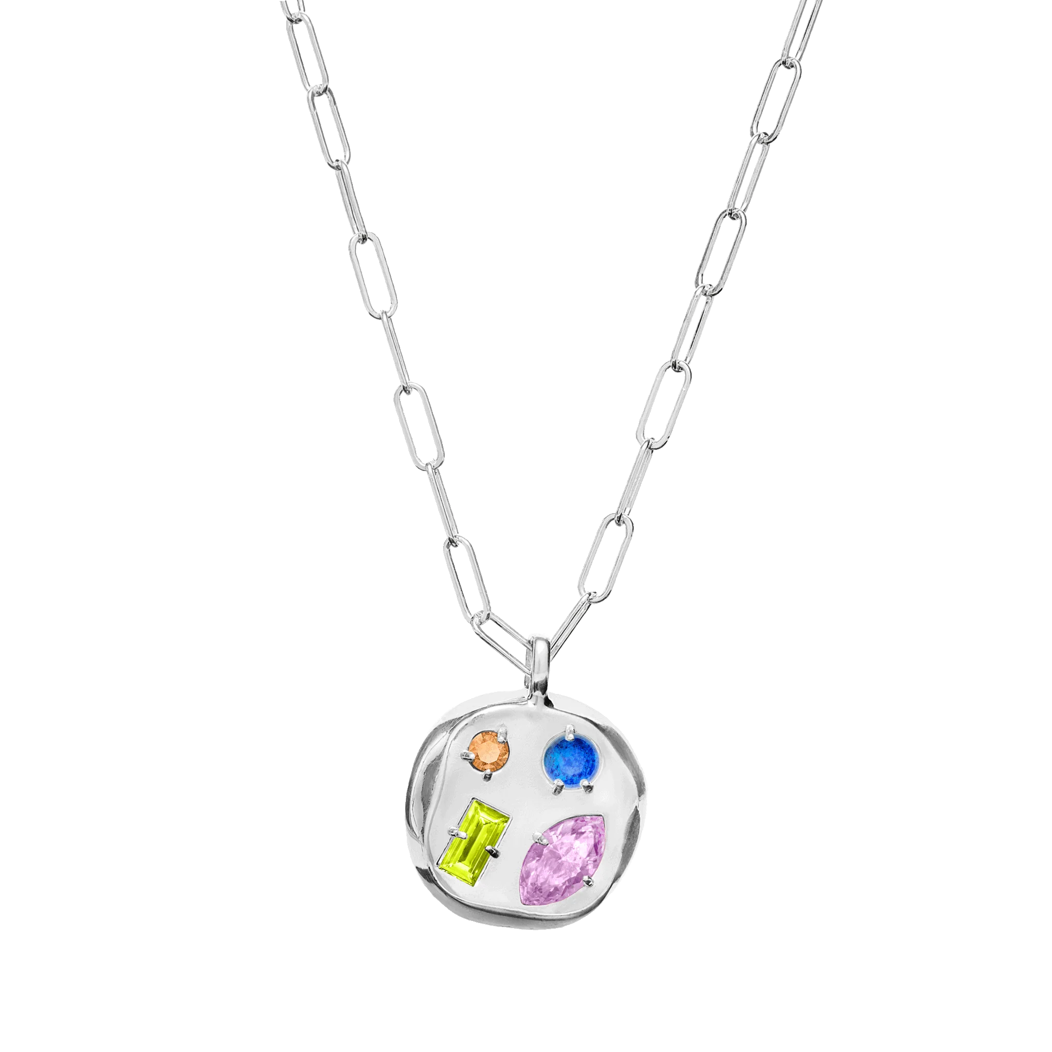 The June Twelfth Pendant - Image 4