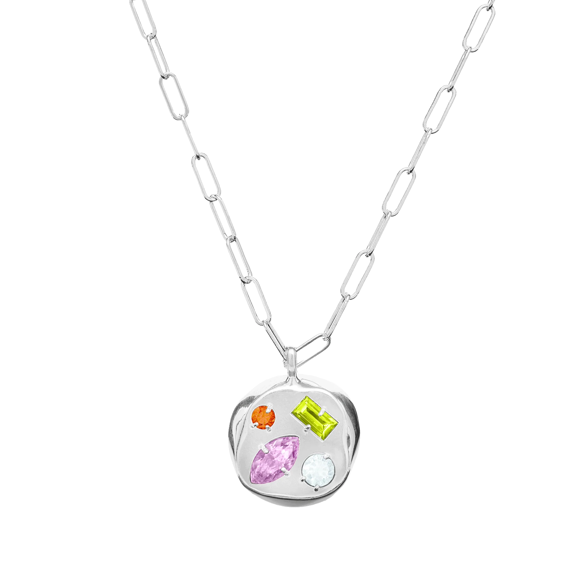 The June Twentieth Pendant - Image 4