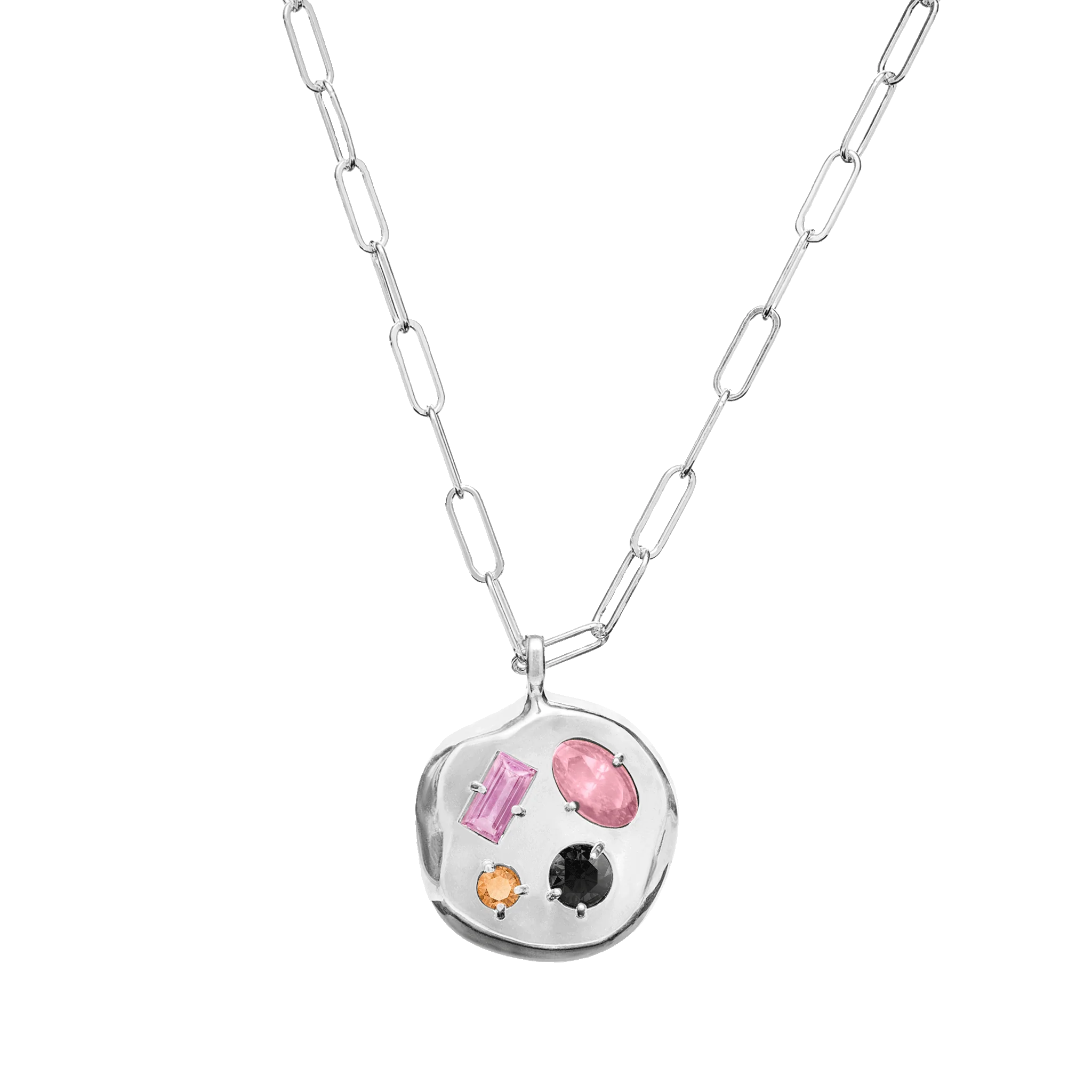 The June Twenty-Sixth Pendant - Image 4