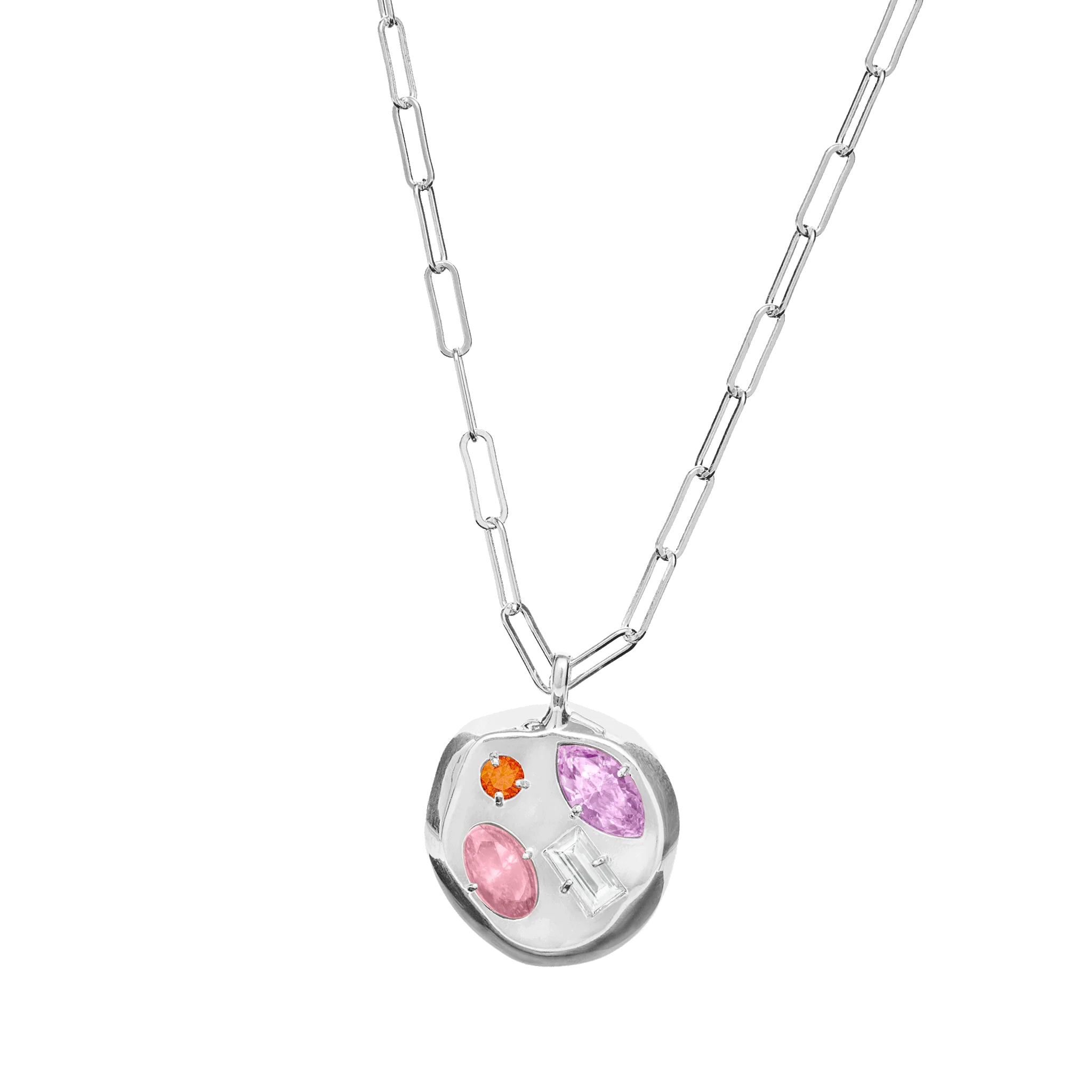 The June Twenty-Third Pendant - Image 4