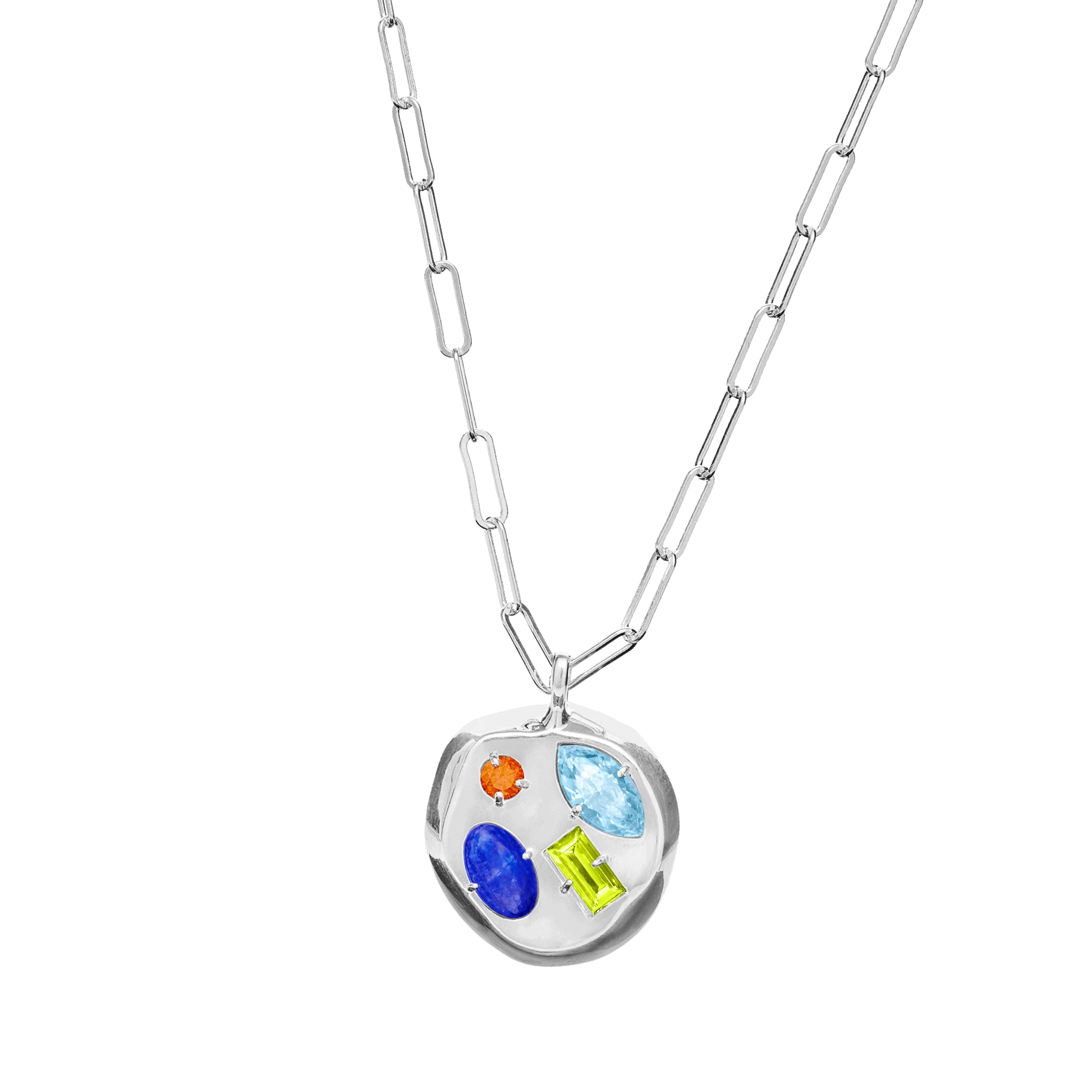 The March Eighteenth Pendant - Image 4