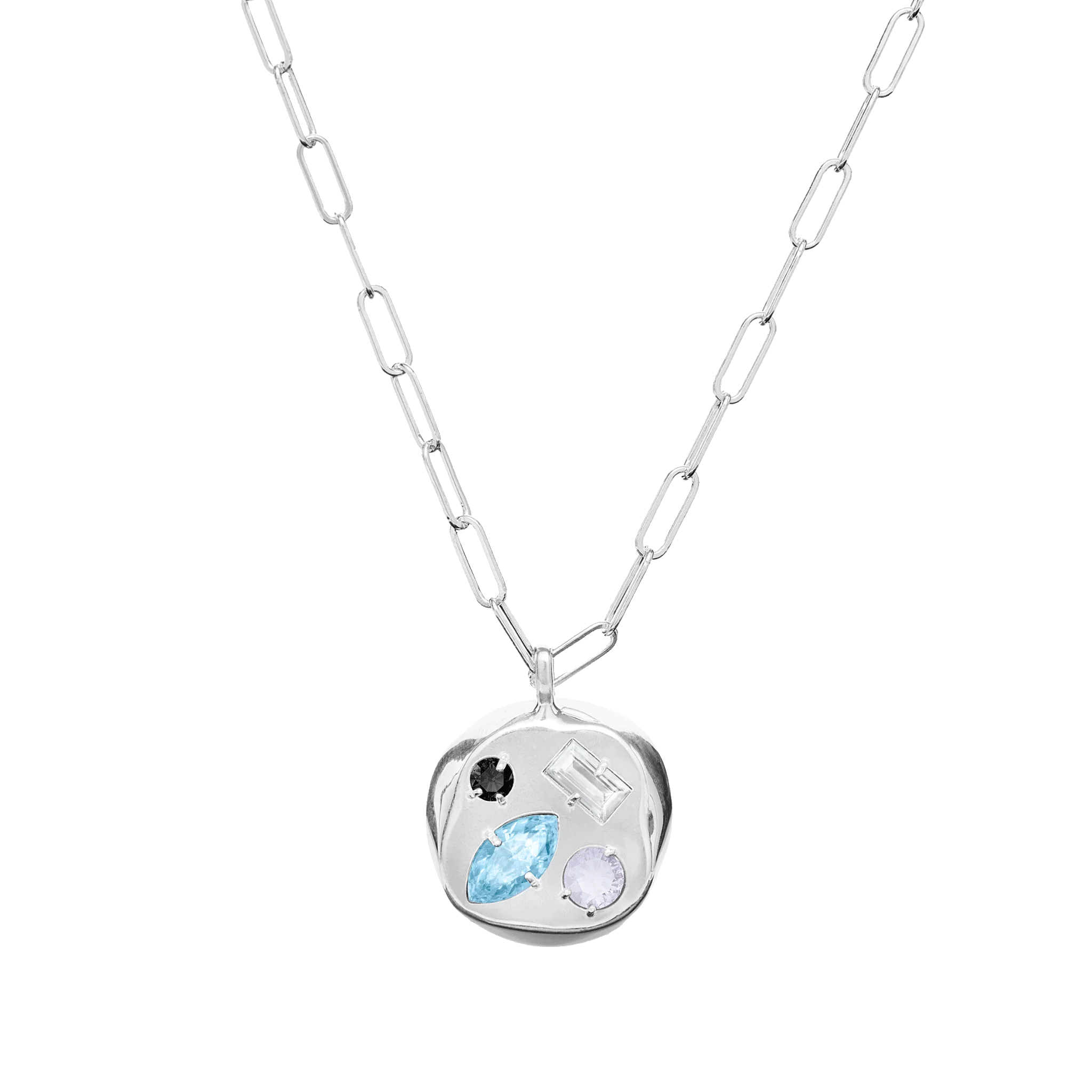The March Fifteenth Pendant - Image 4
