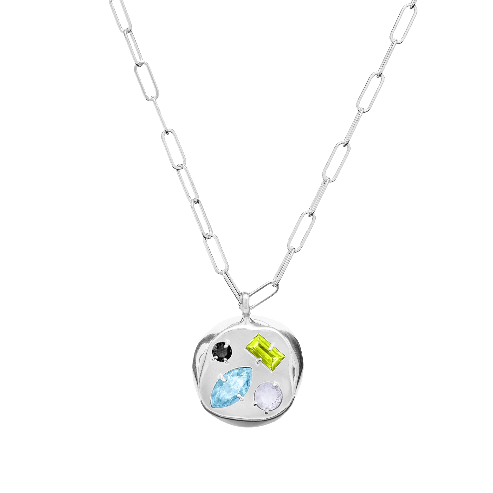 The March Fifth Pendant - Image 4