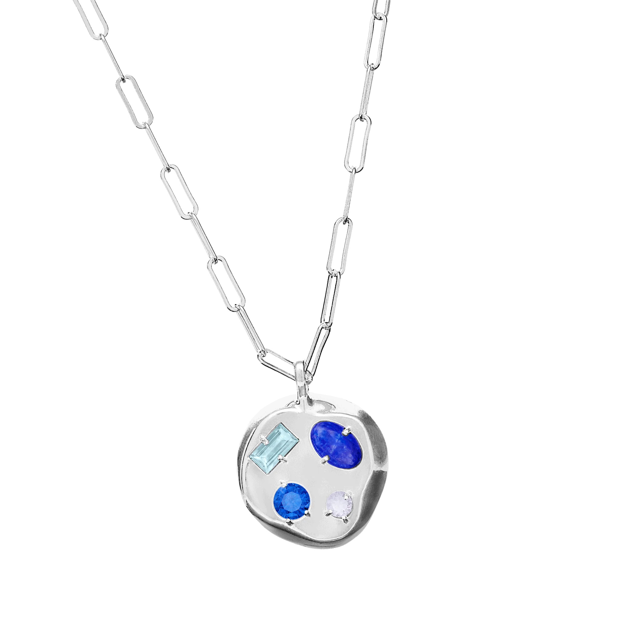 The March Fourteenth Pendant - Image 4