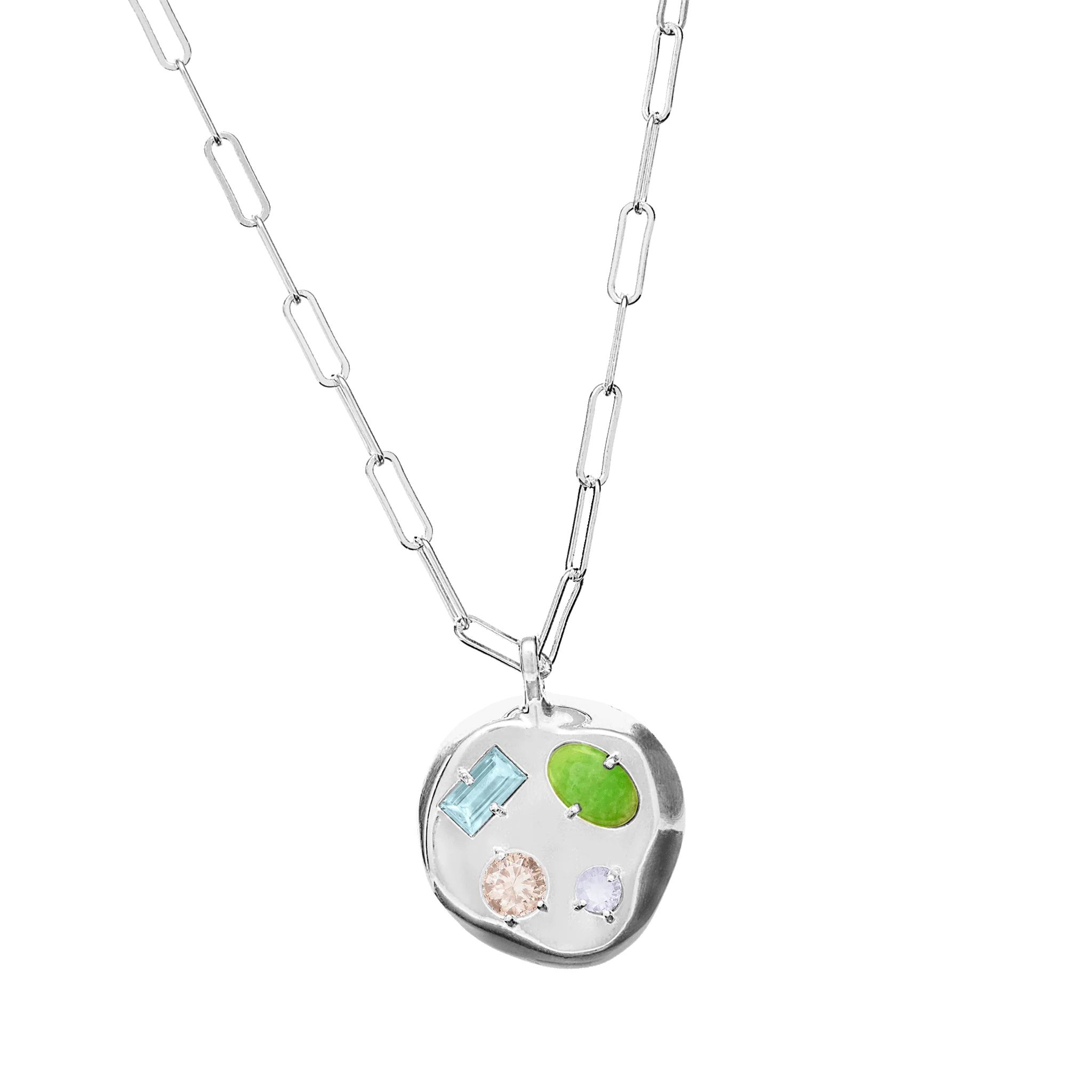 The March Ninth Pendant - Image 4