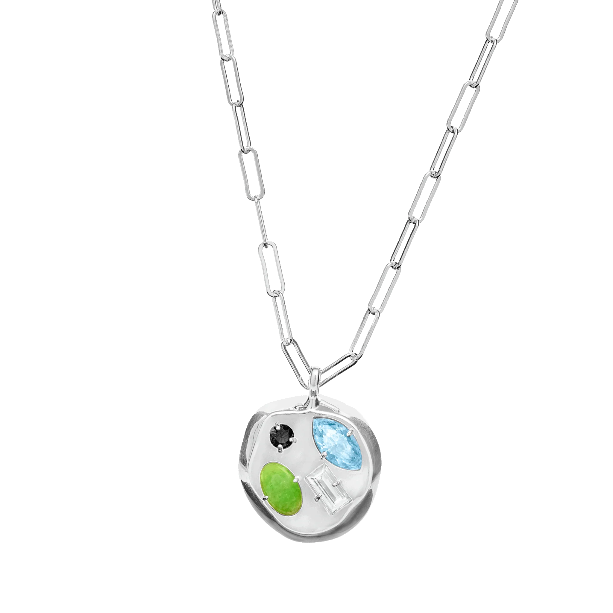 The March Thirteenth Pendant - Image 4