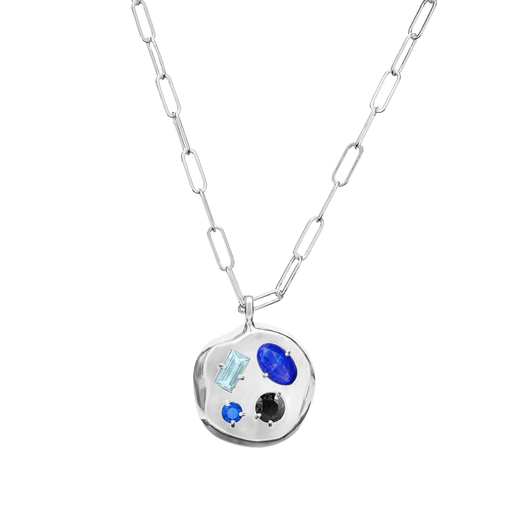 The March Thirty-First Pendant - Image 4