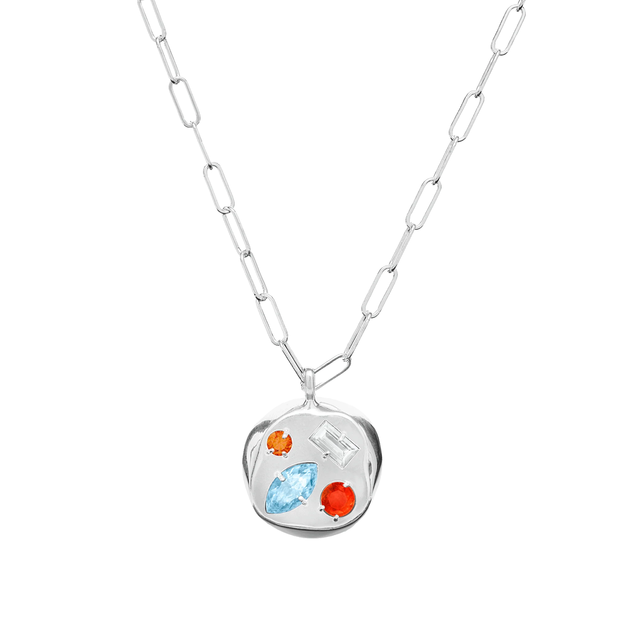 The March Twenty-Fifth Pendant - Image 4