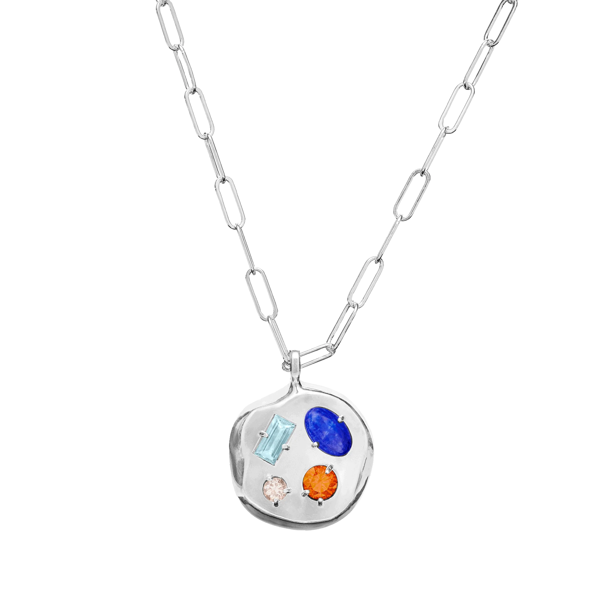 The March Twenty-First Pendant - Image 4
