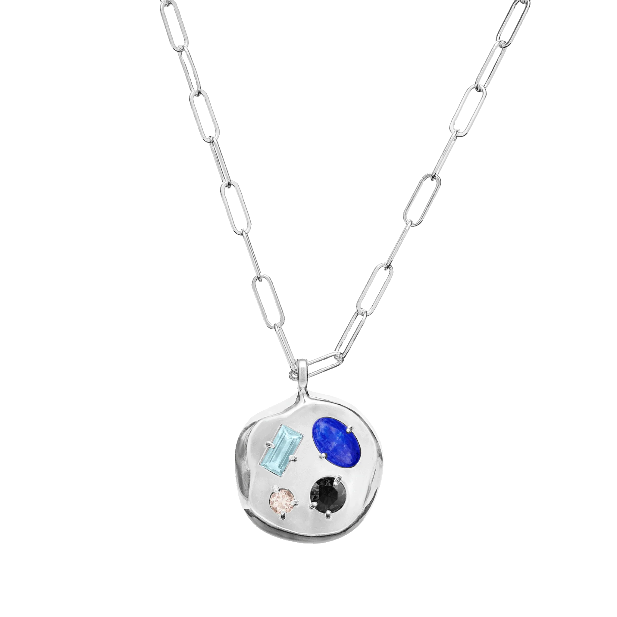 The March Twenty-Sixth Pendant - Image 4