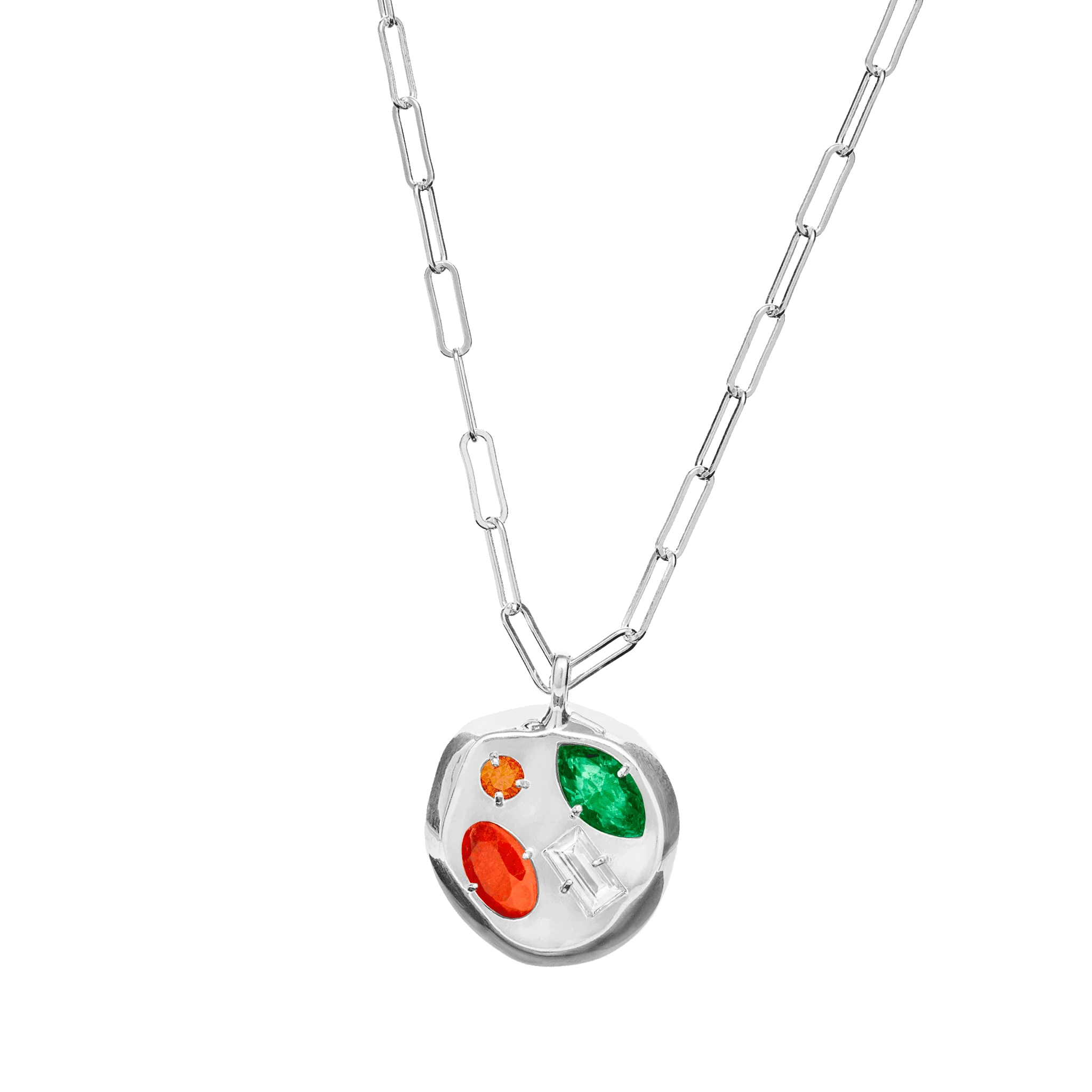 The May Eighteenth Pendant - Image 4