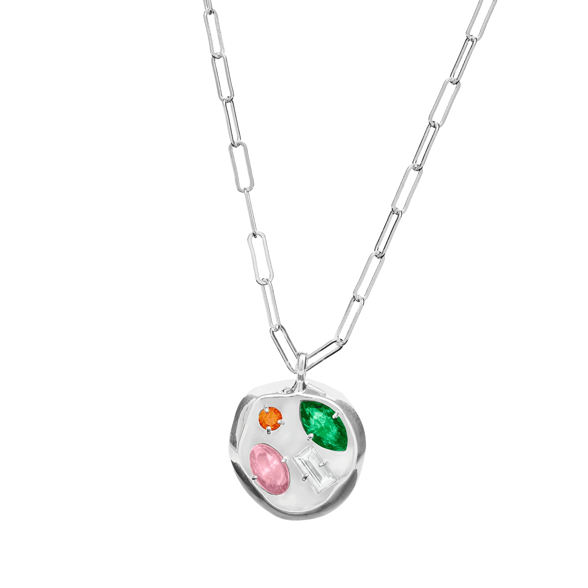 The May Eighth Pendant - Image 4
