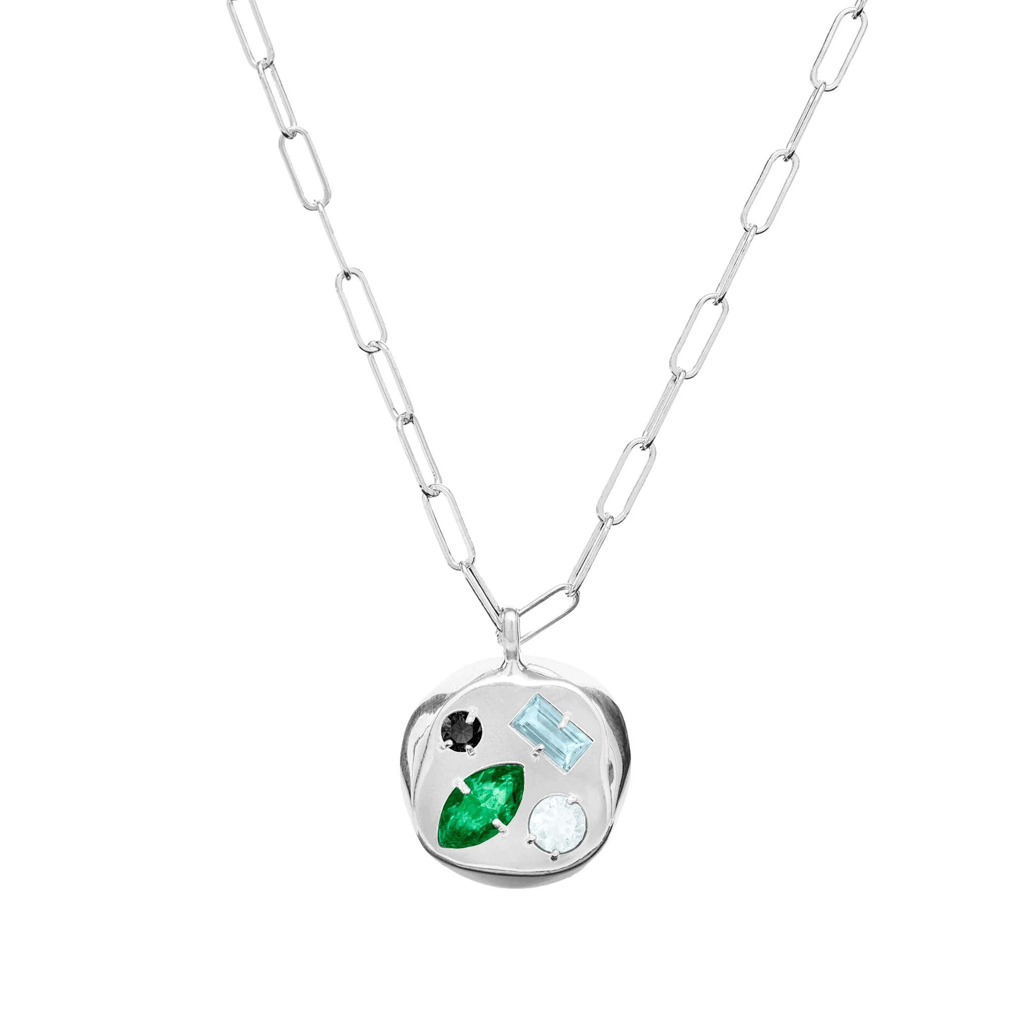 The May Fifteenth Pendant - Image 4