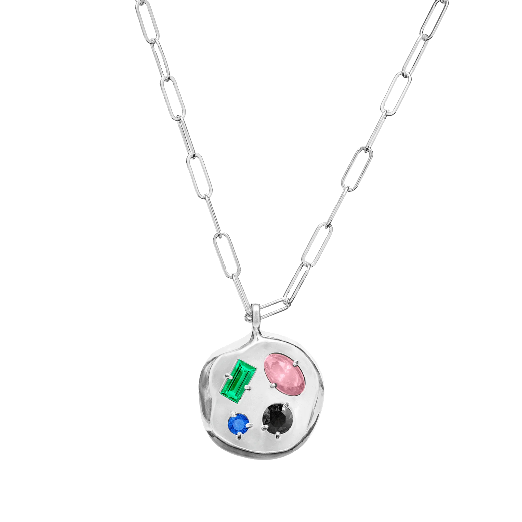 The May First Pendant - Image 4