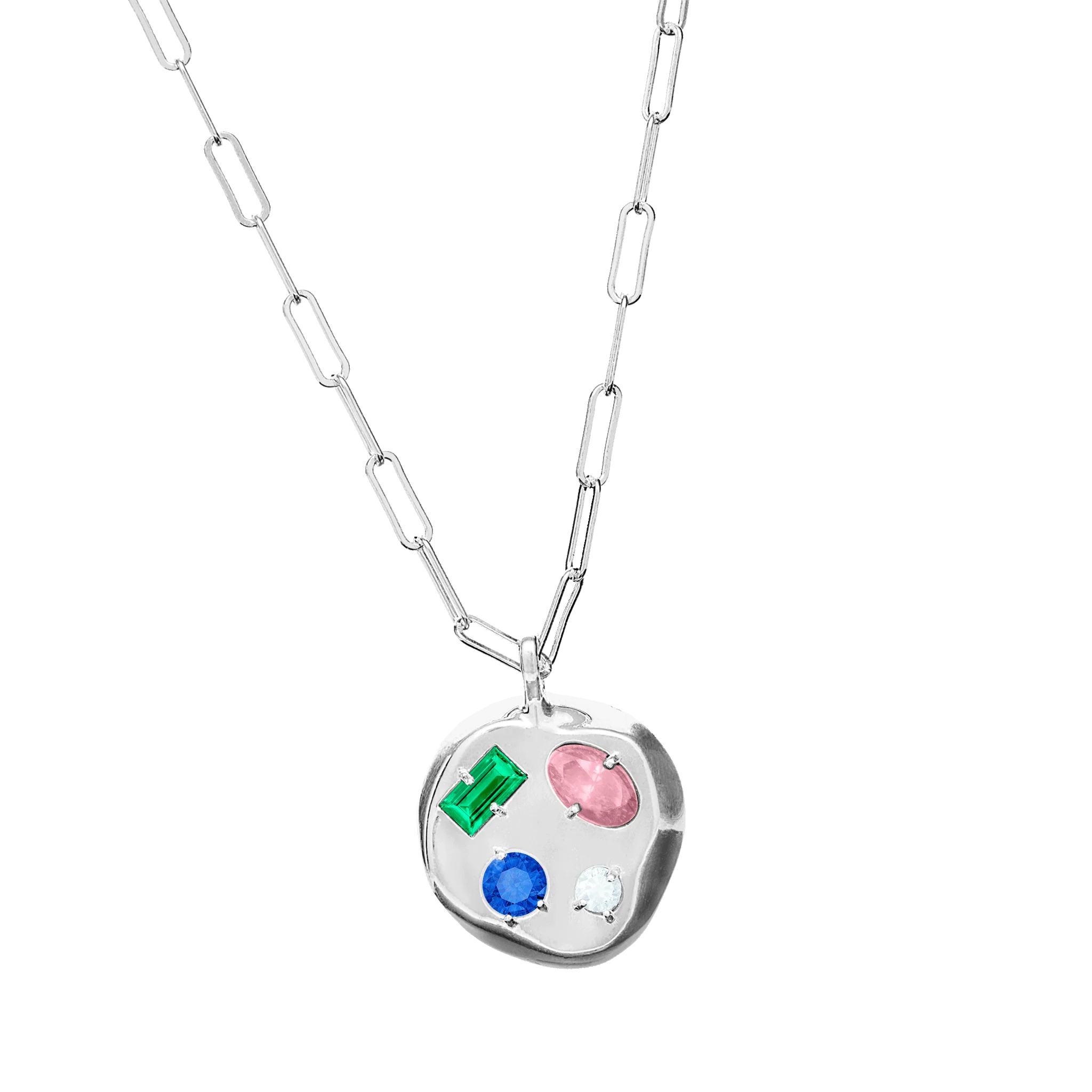 The May Fourth Pendant - Image 4