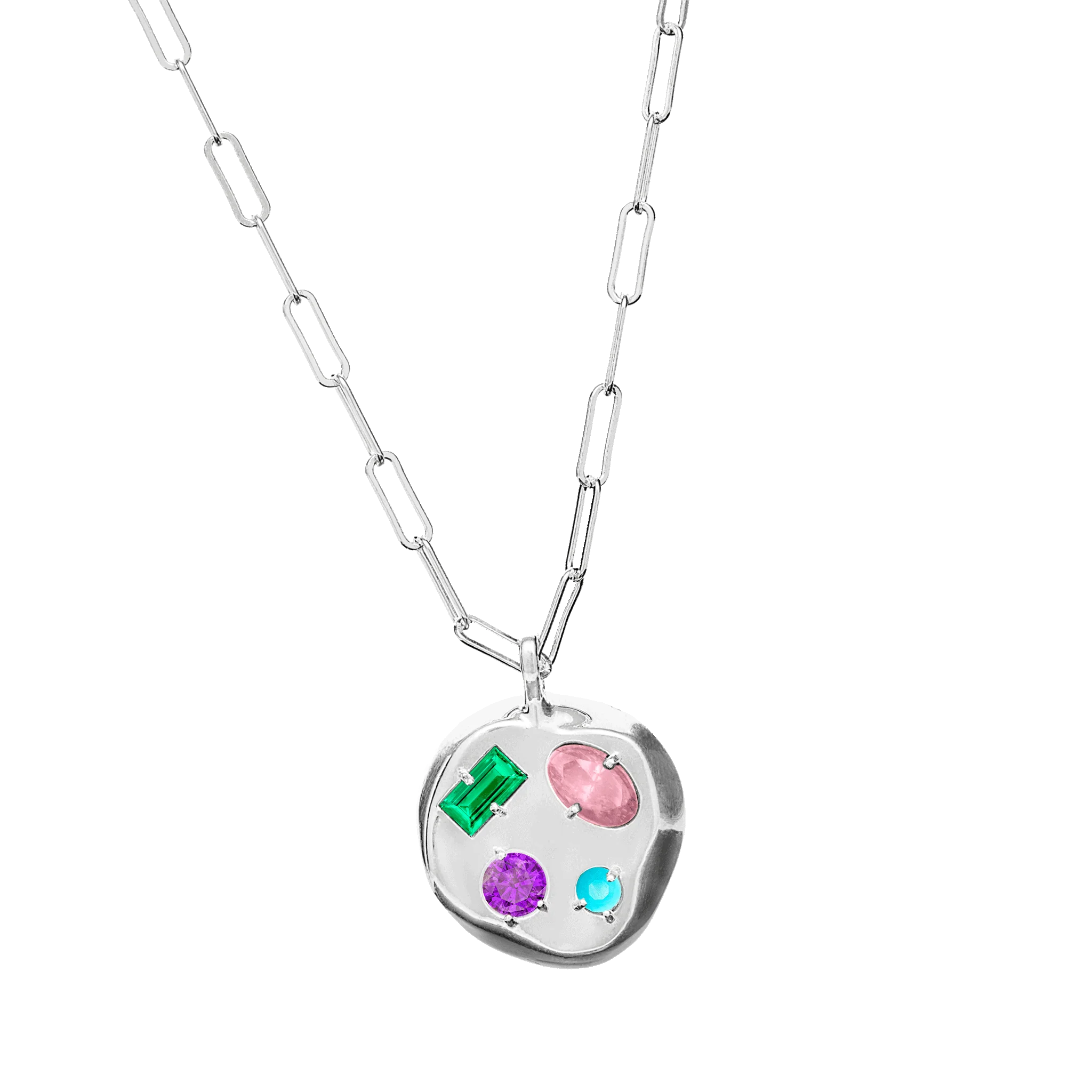 The May Nineteenth Pendant - Image 4