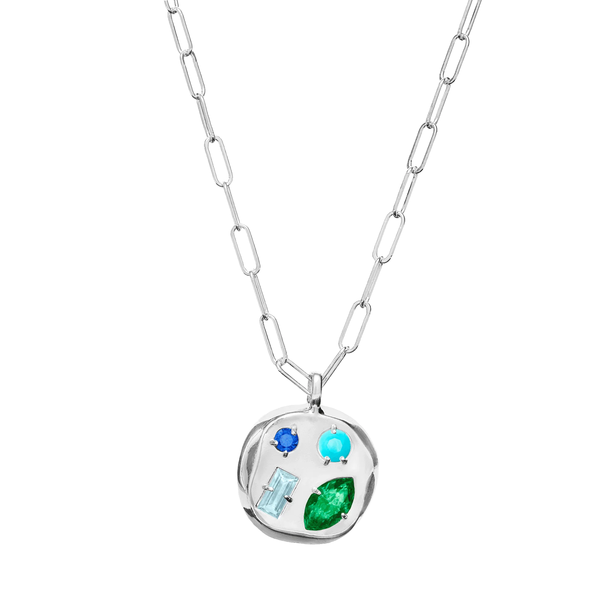 The May Seventeenth Pendant - Image 4