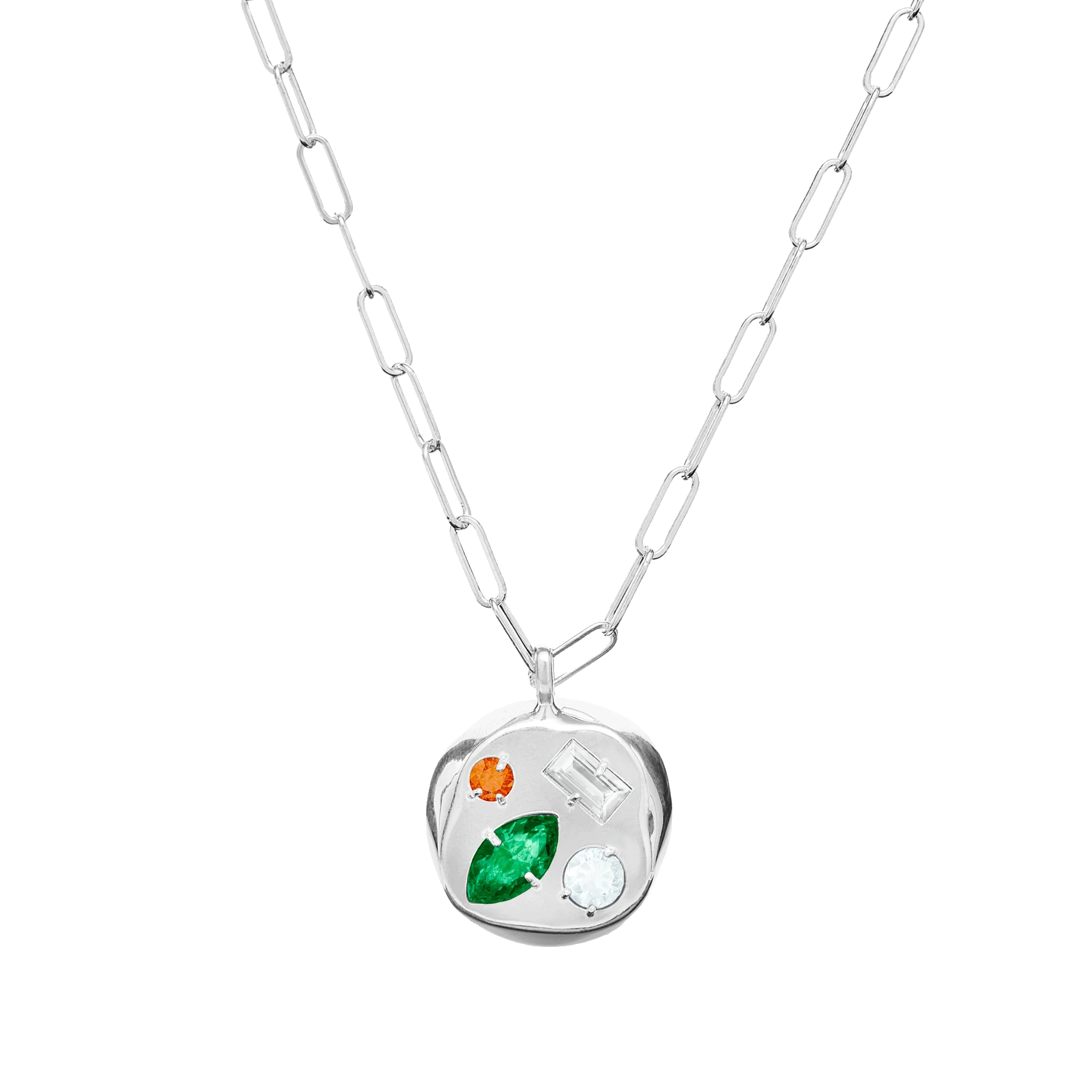 The May Tenth Pendant - Image 4