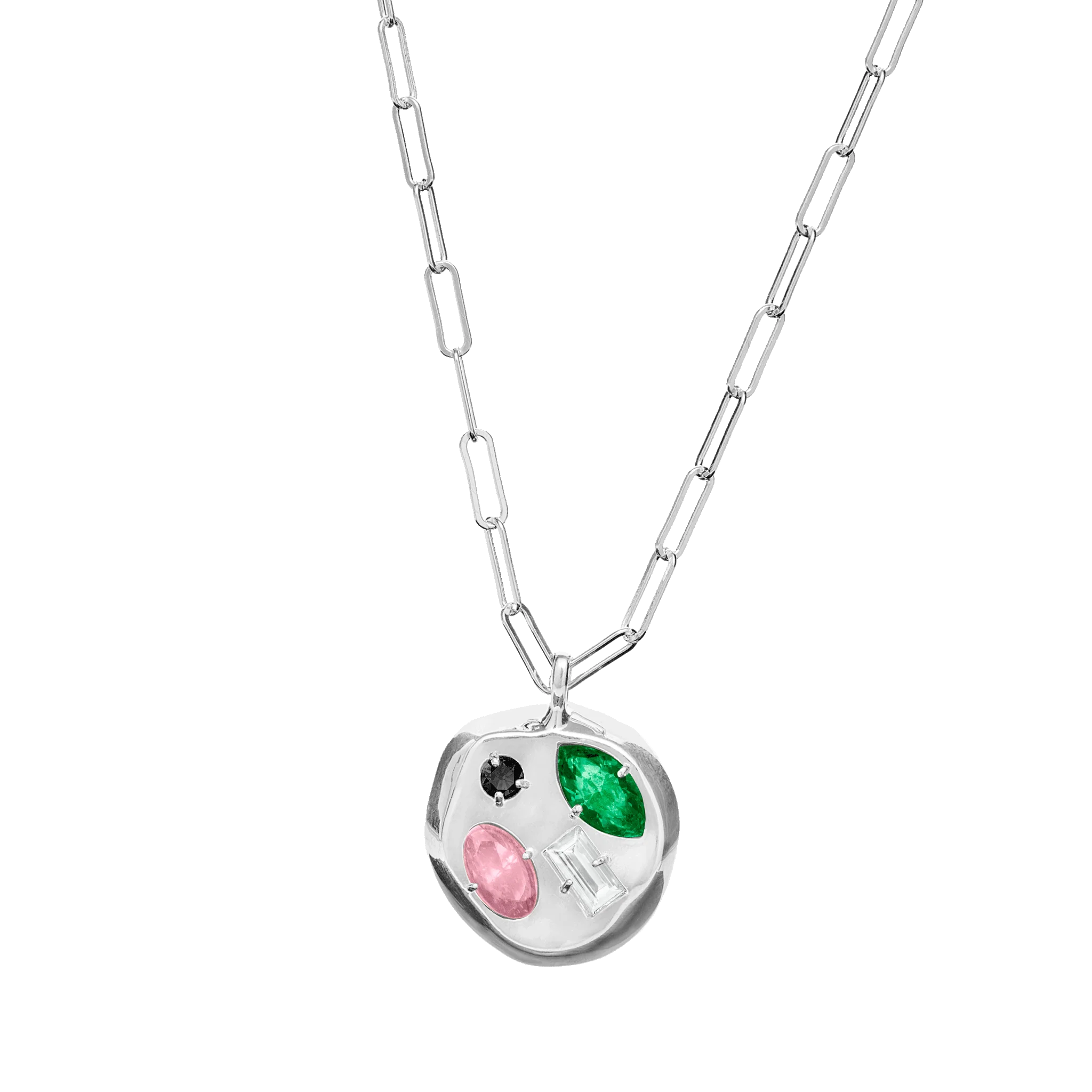 The May Third Pendant - Image 4