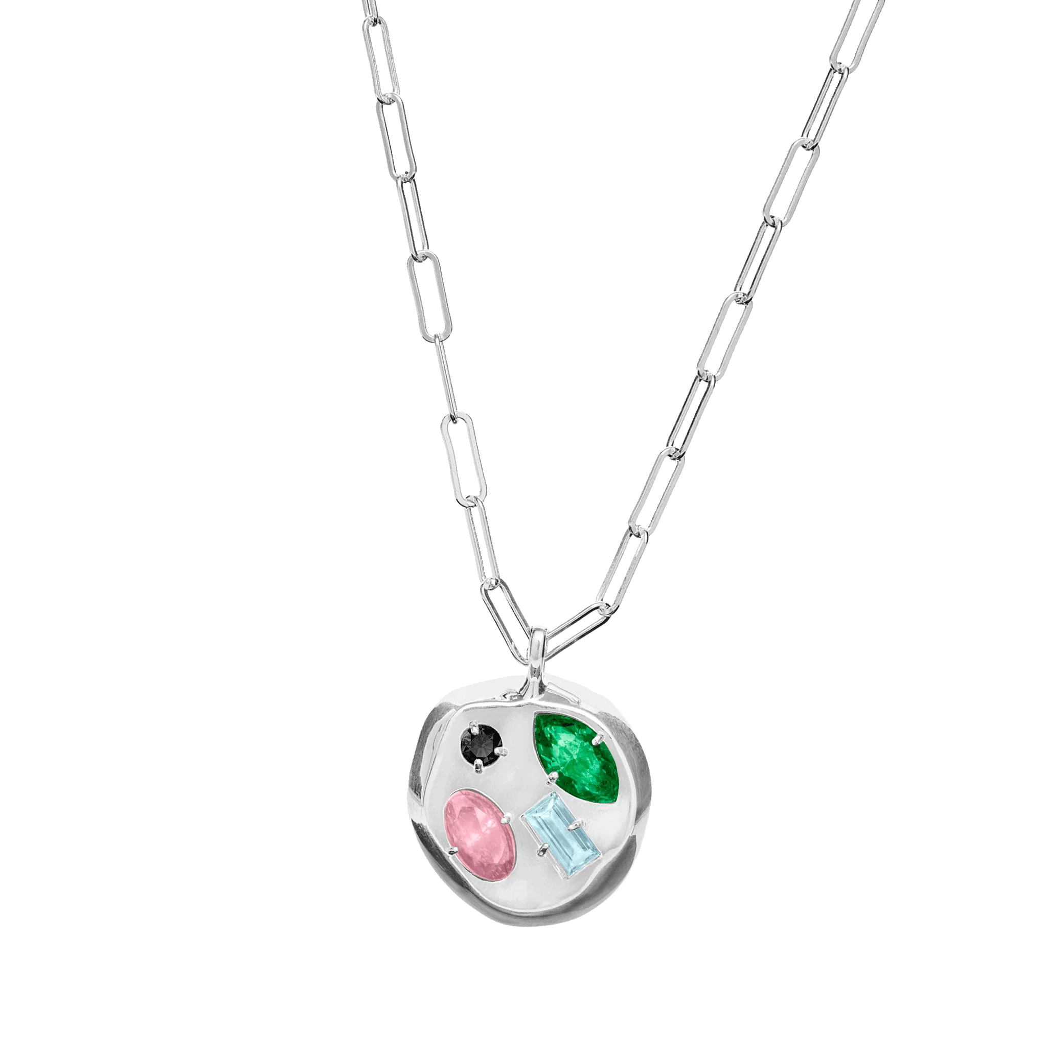 The May Thirteenth Pendant - Image 4
