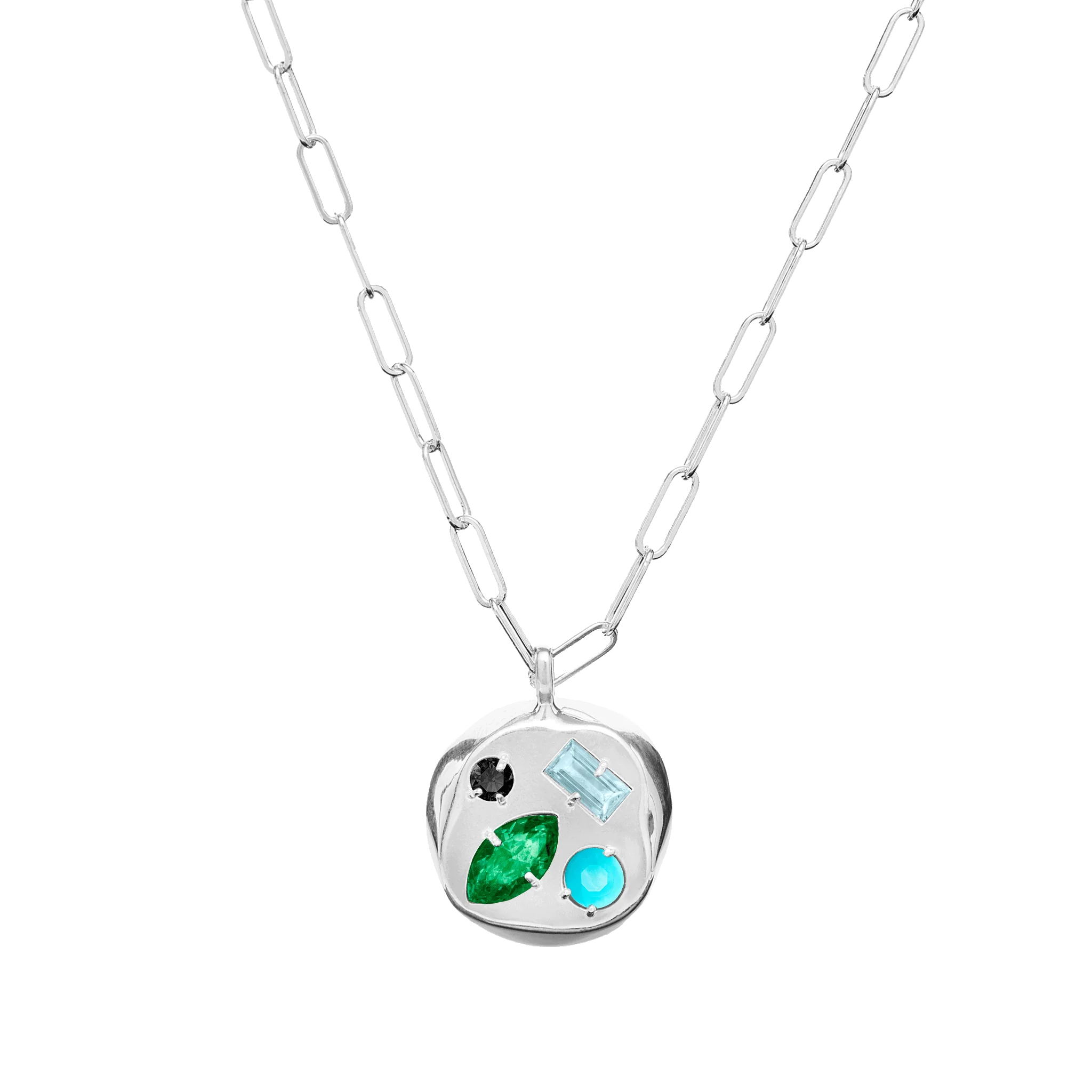 The May Thirtieth Pendant - Image 4