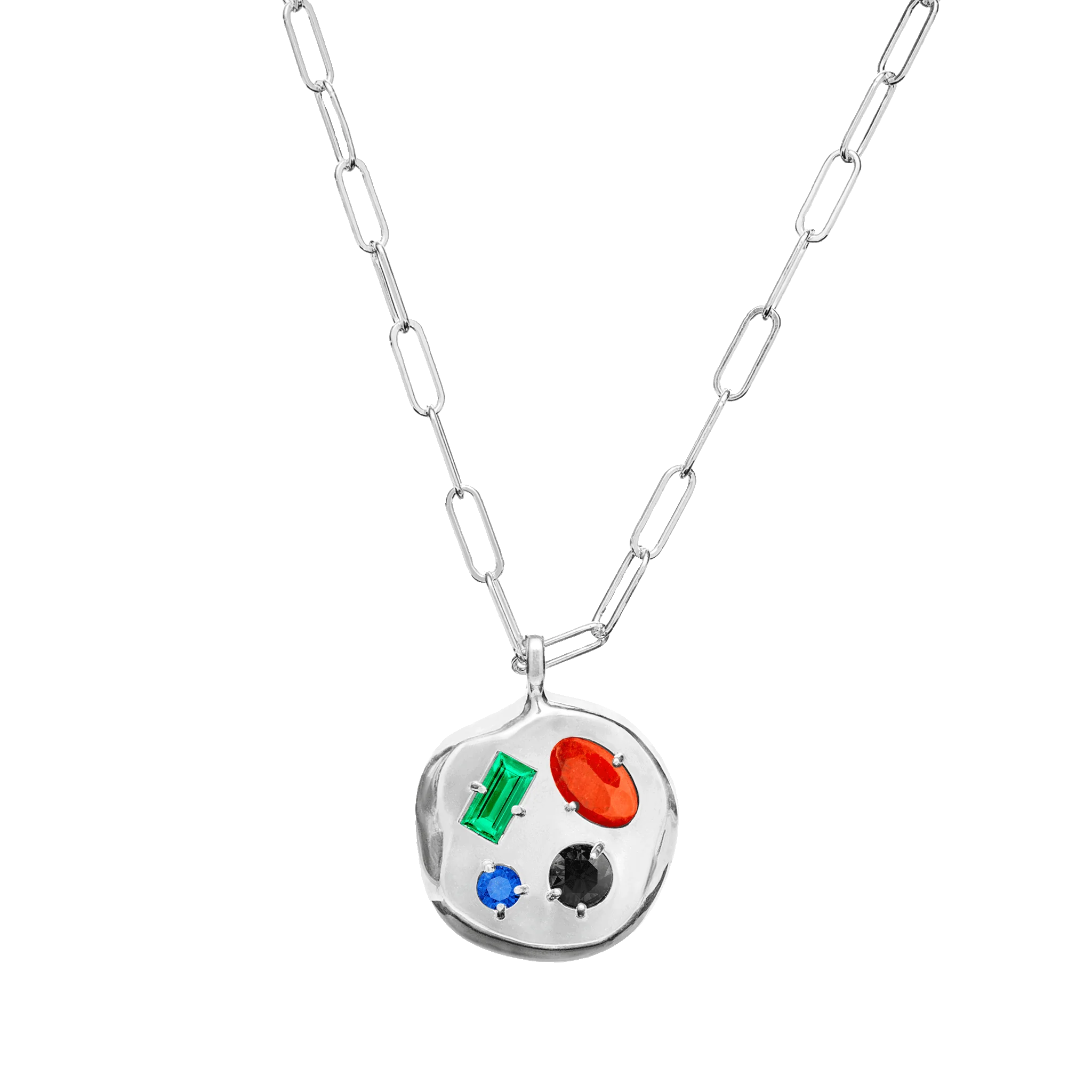The May Thirty-First Pendant - Image 4